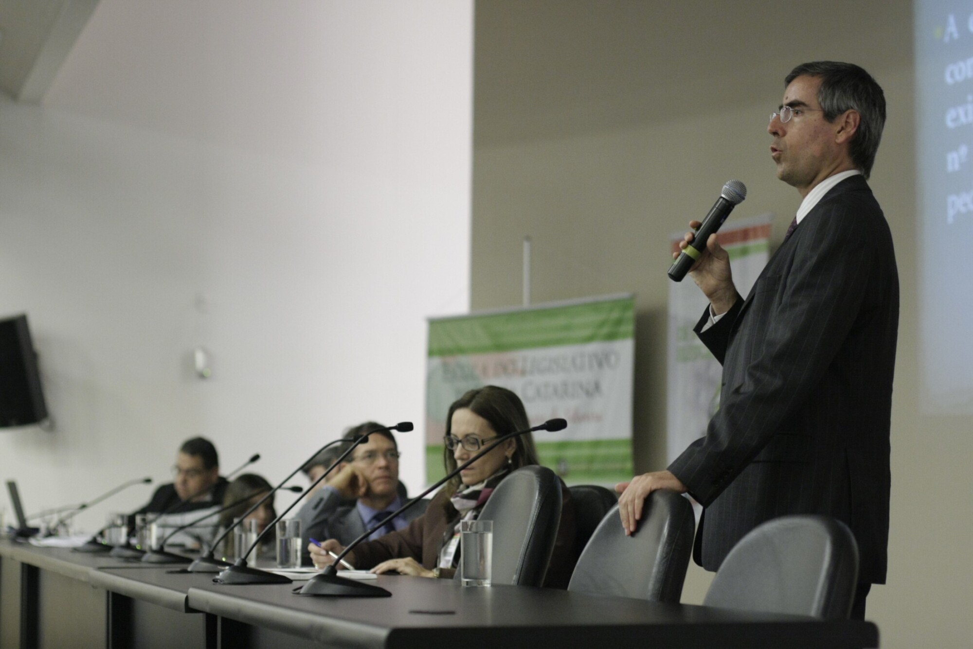 Congresso Catarinense de Direito Eleitoral