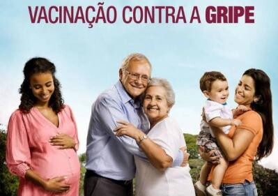 Campanha é prorrogada até o dia 1º de junho