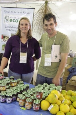 Encontro debate temas relacionados à agricutura familiar agroecológica