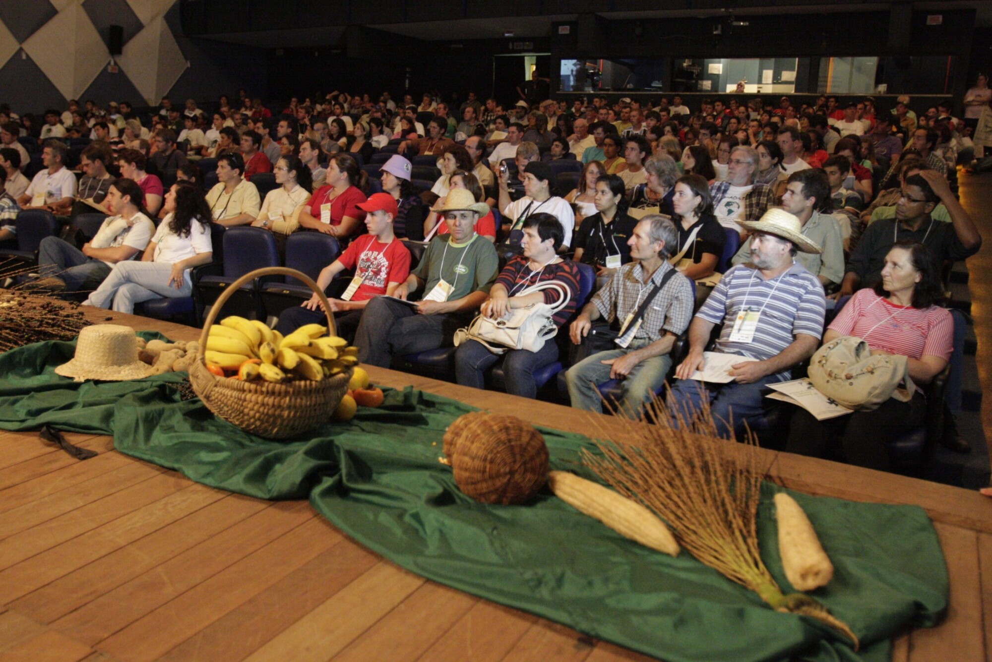 8º Encontro Ampliado da Rede Ecovida
