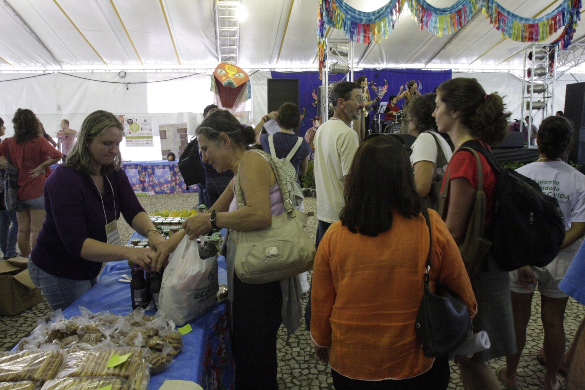 8º Encontro Ampliado da Rede Ecovida