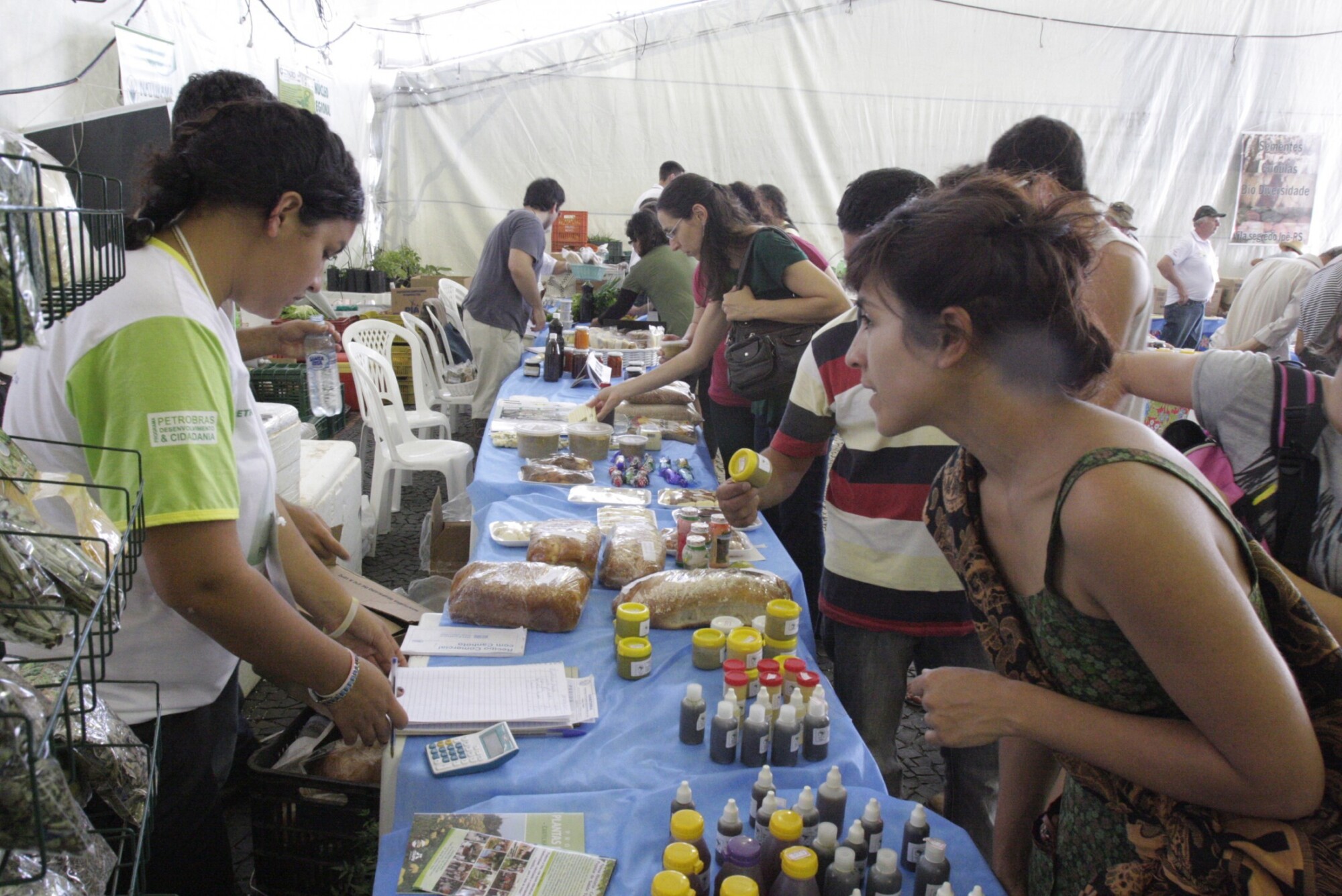 8º Encontro Ampliado da Rede Ecovida