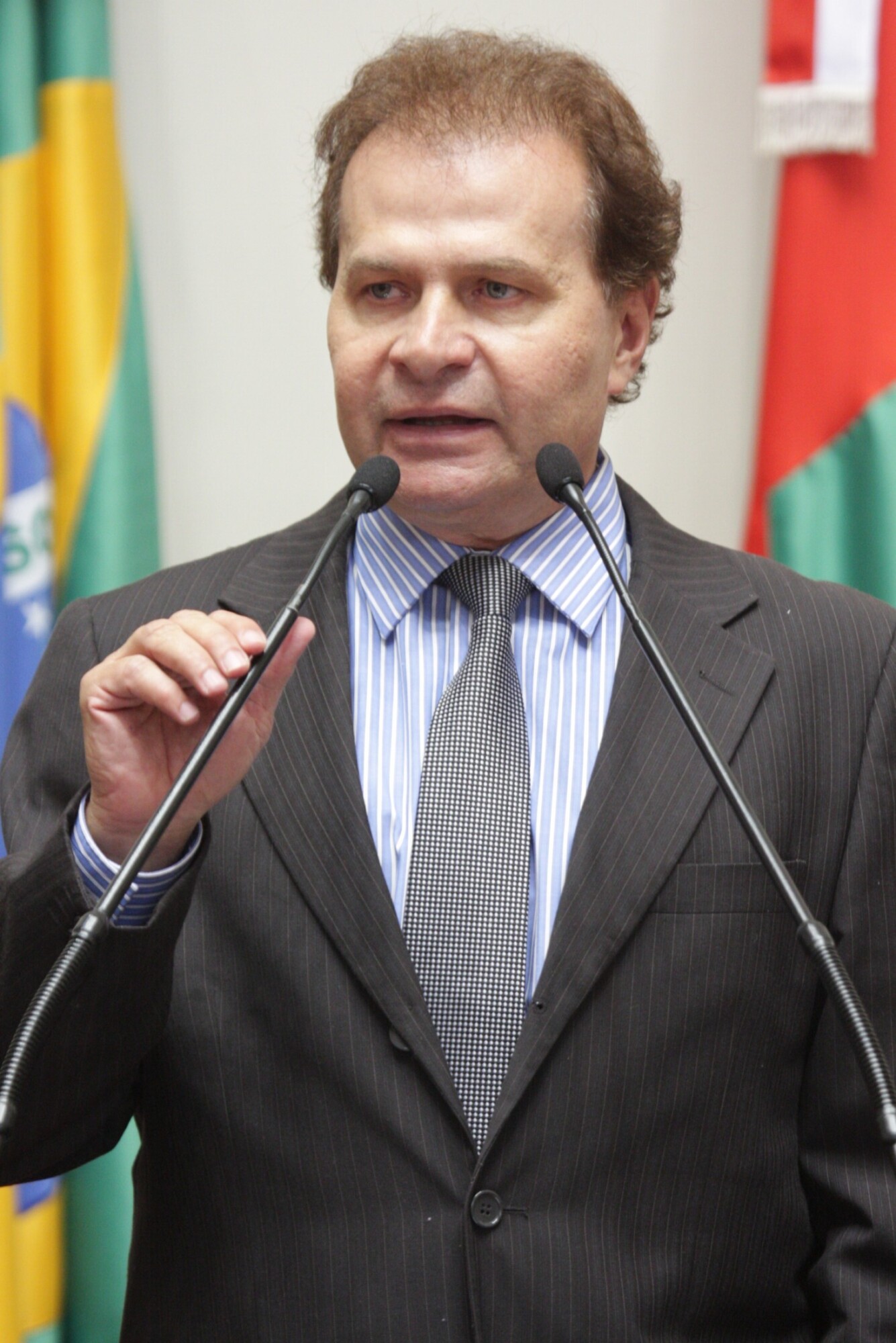 Parlamento do Mercosul e Focem entre os temas da UPM em Natal