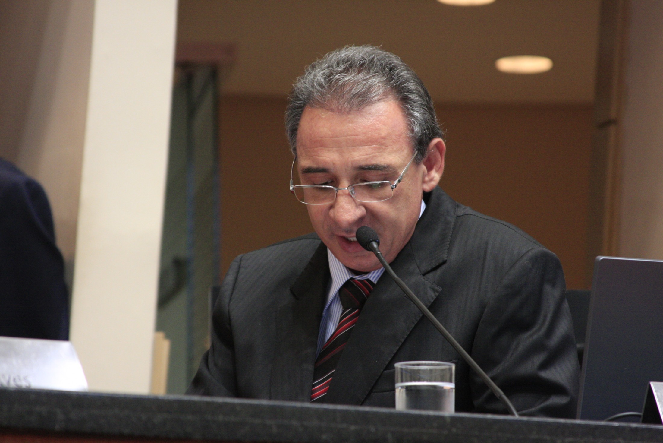 Deputado Dóia Guglielmi (PSDB)