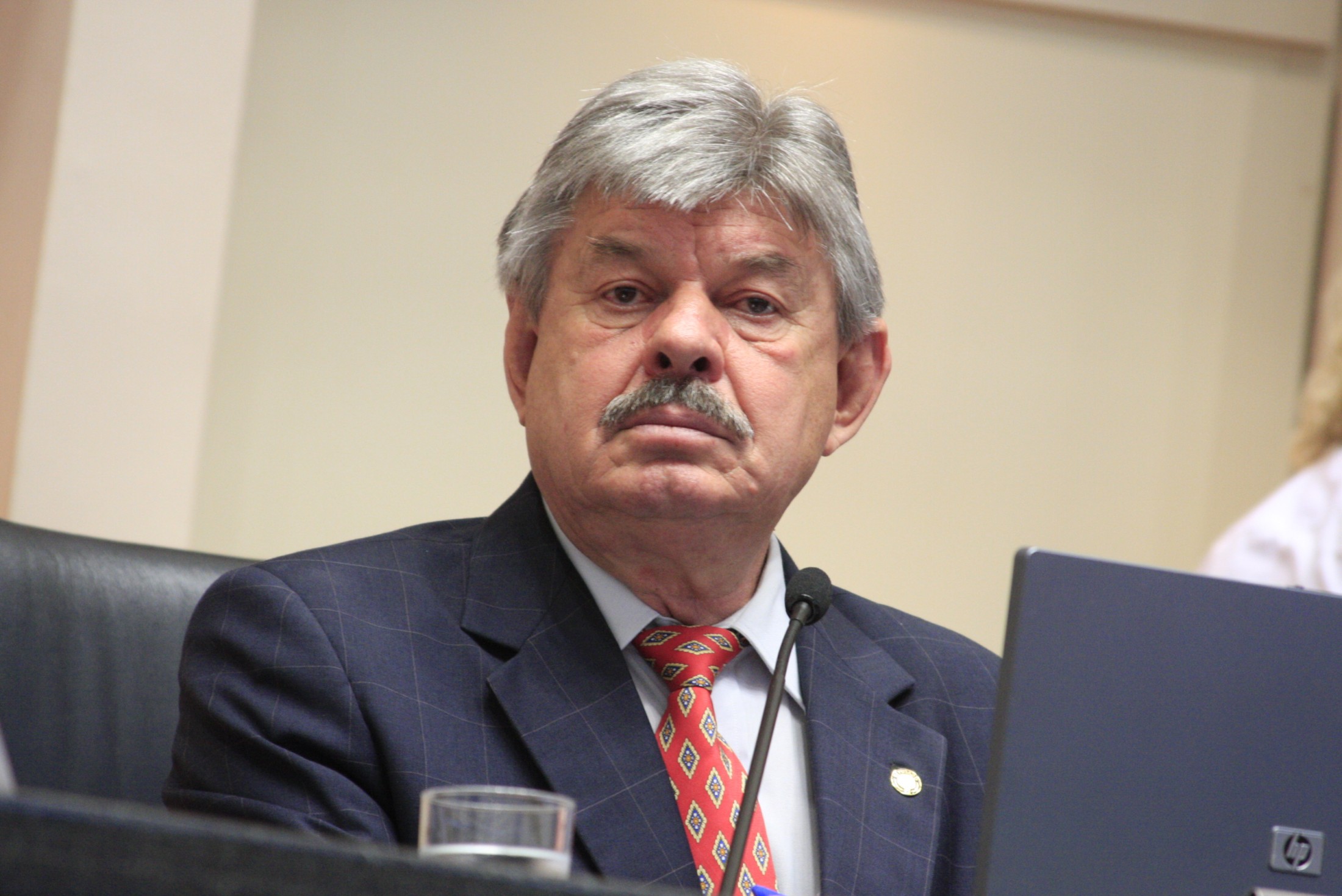 Deputado Reno Caramori (PP)