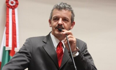 Dresch diz que novo Código Florestal beneficia pequeno produtor