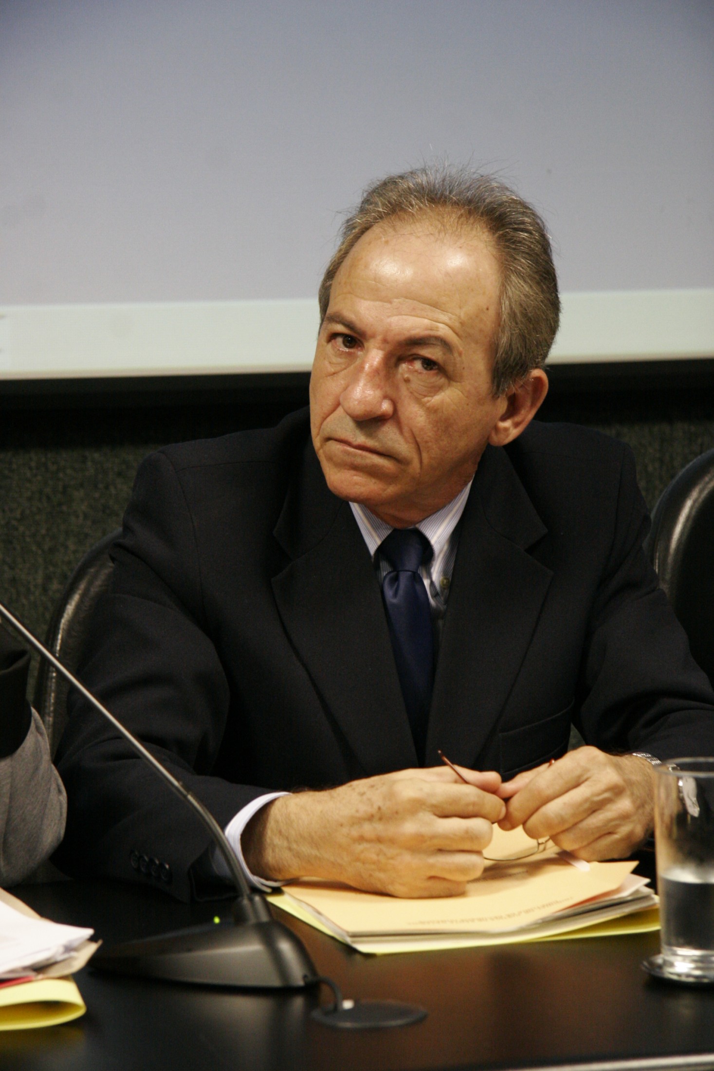 Audiência Pública sobre terceirização de serviços no Judiciário Catarinense - Comissão de Legislação Participativa