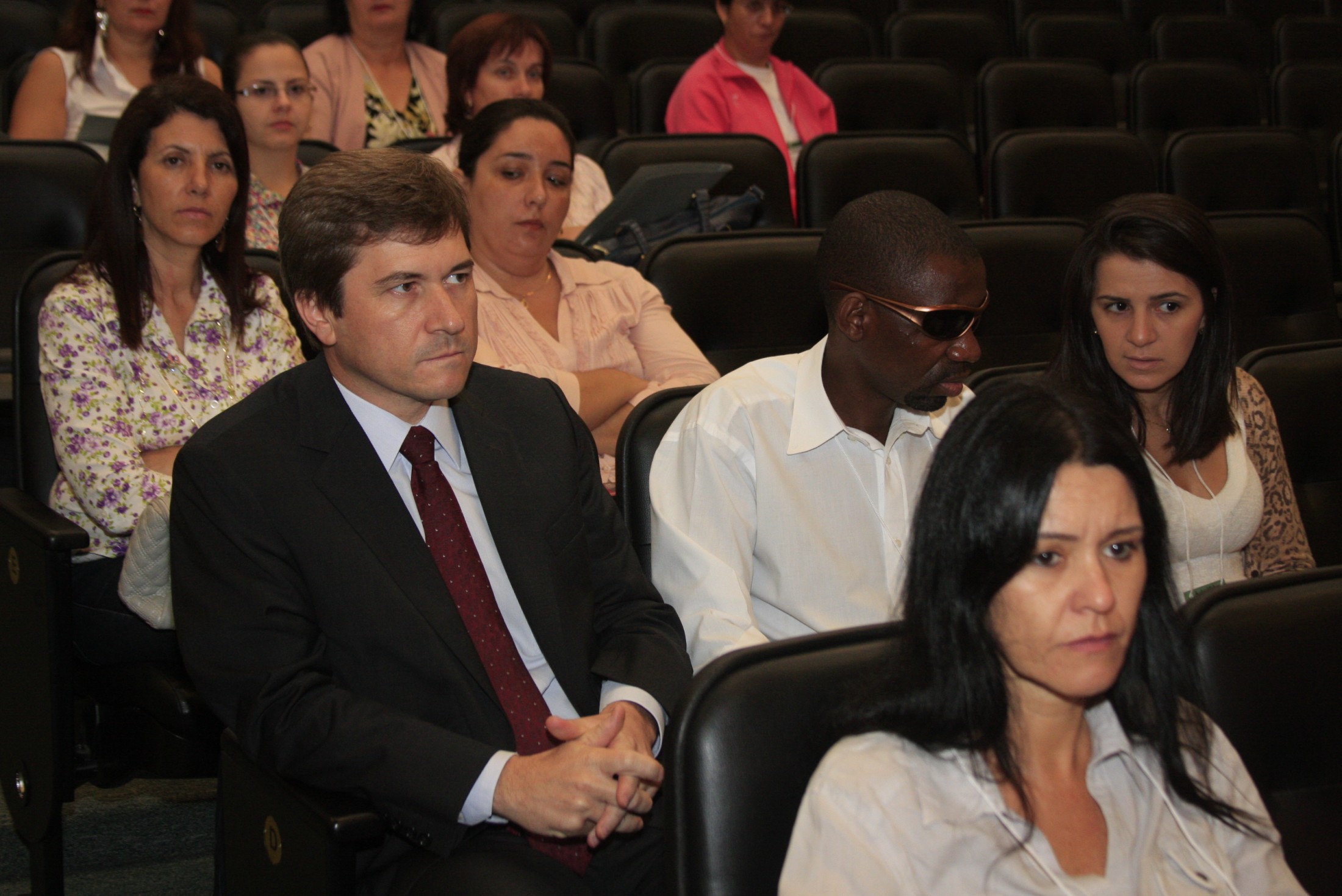 Comissão de Defesa dos Direitos da Pessoa com Deficiência - III Conferência Regional dos Direitos da Pessoa com Deficiência da Grande Florianópolis