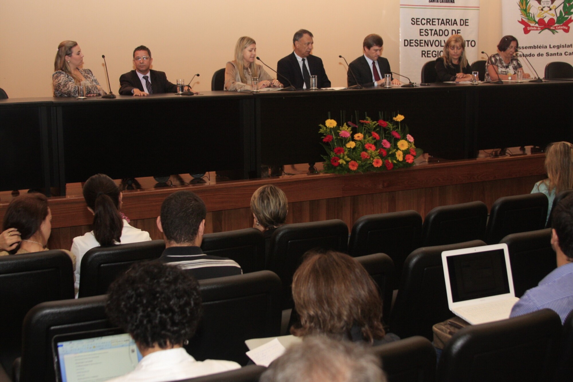 Legislativo sedia III Conferência Regional dos Direitos da Pessoa com Deficiência