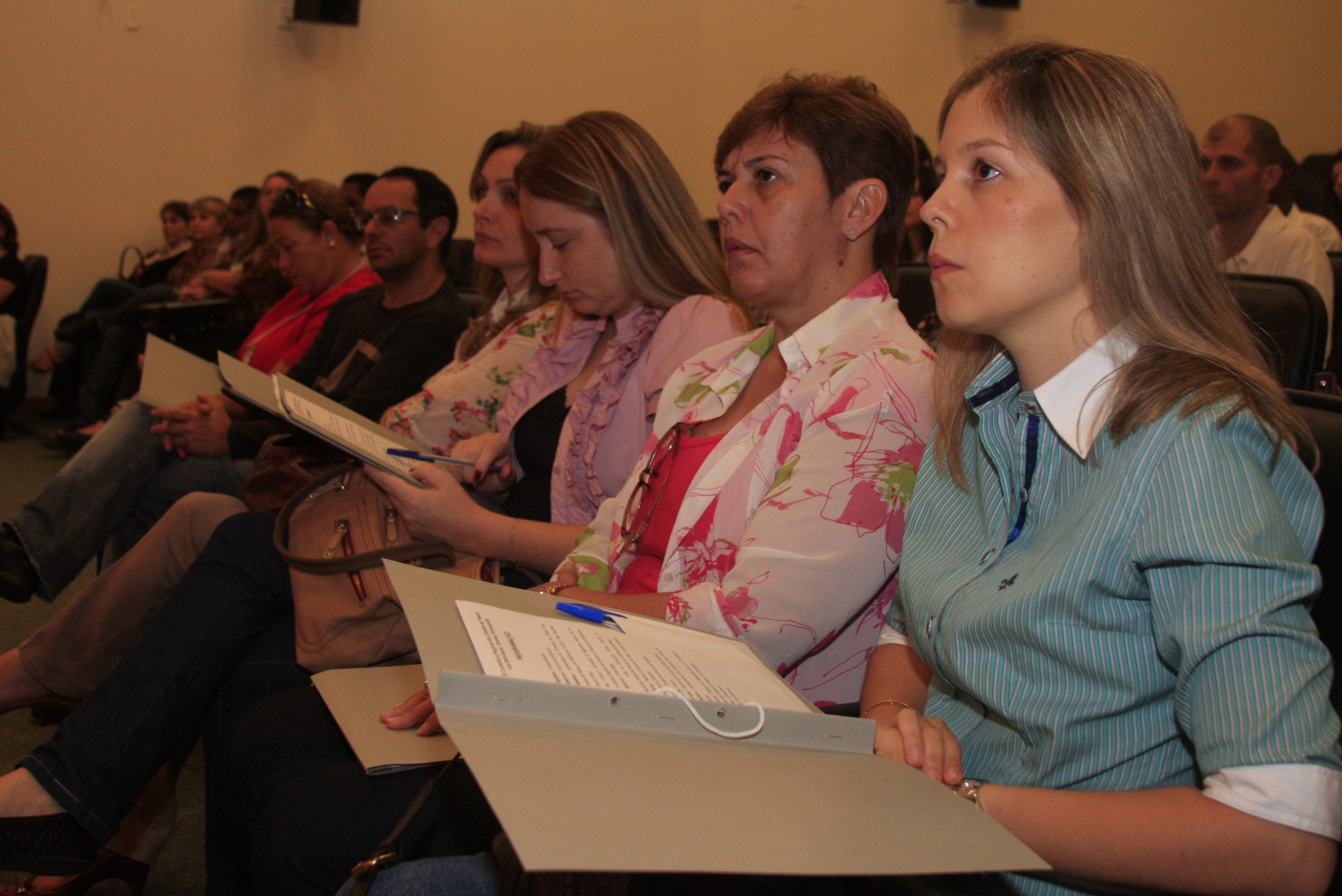 Comissão de Defesa dos Direitos da Pessoa com Deficiência - III Conferência Regional dos Direitos da Pessoa com Deficiência da Grande Florianópolis