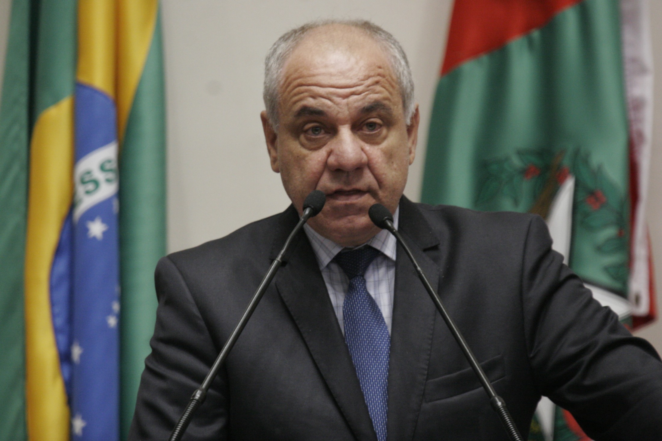 Sessão Ordinária – Deputado Dado Cherem (PSDB)
