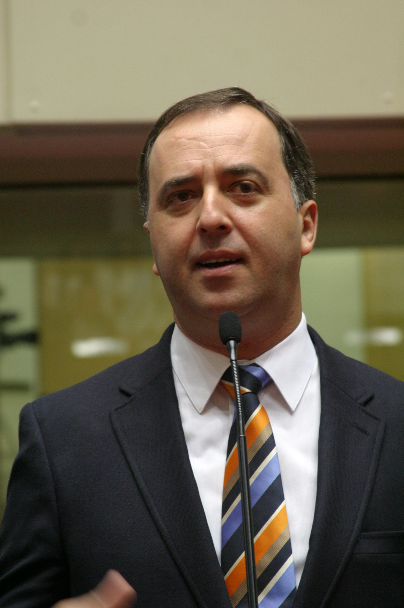 Sessão Ordinária – Deputado Kennedy Nunes (PSD)