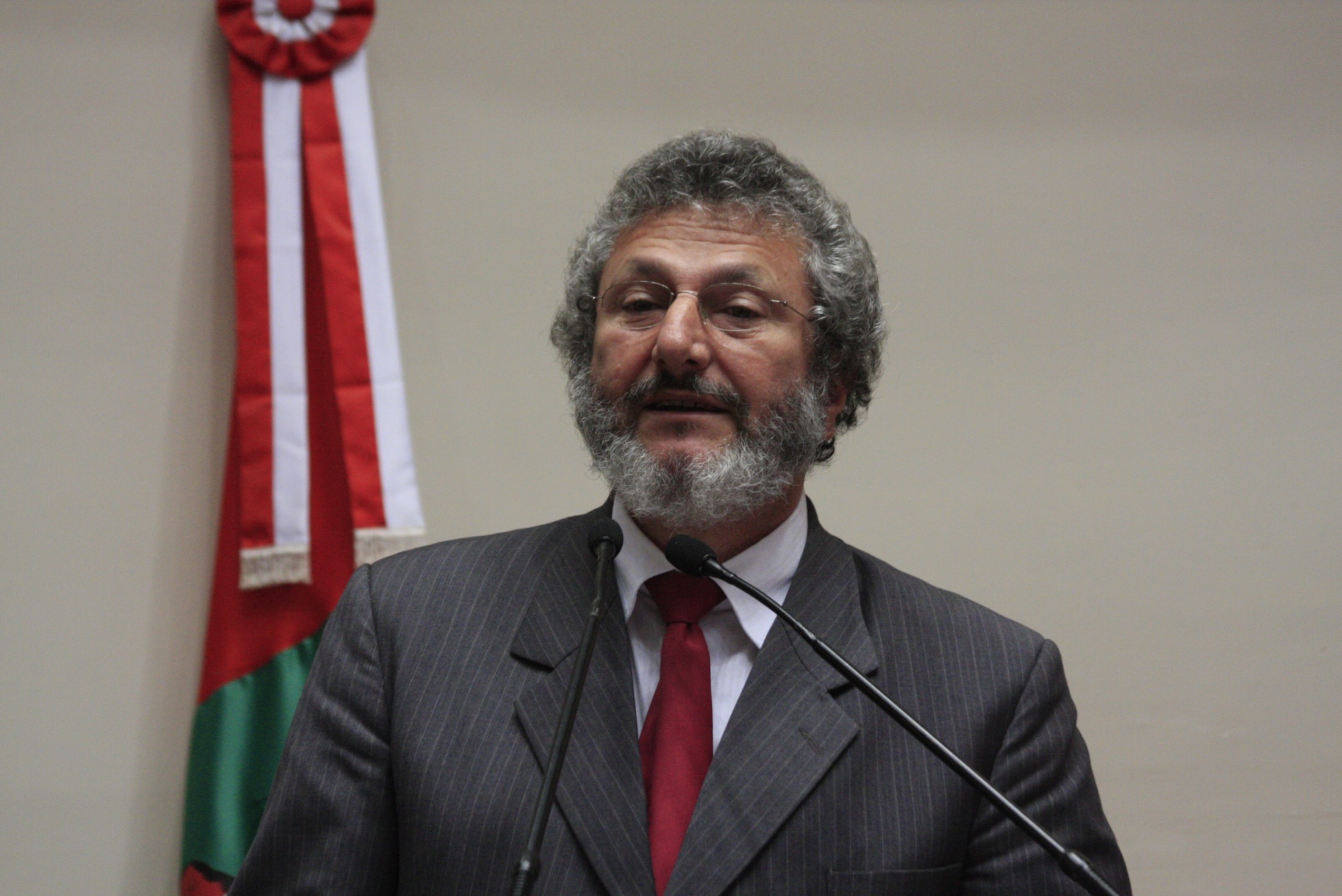 Sessão Ordinária – Deputado Pedro Baldissera (PT)