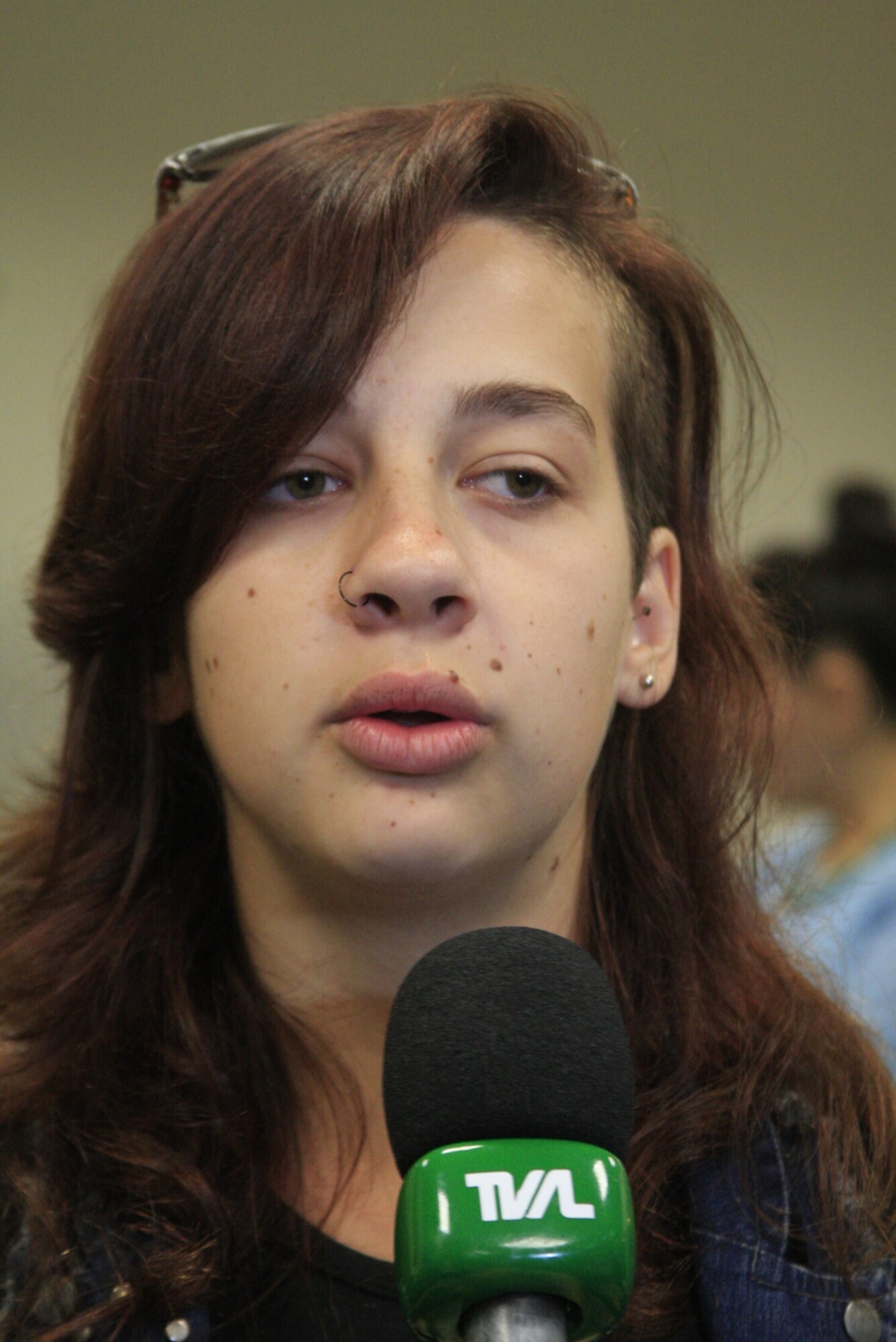 Cursinho Pré-vestibular da UFSC - Bianca Innocenti