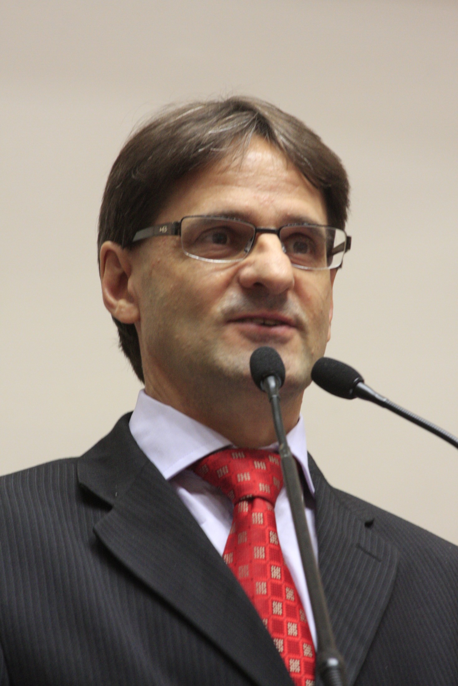 Sessão Ordinária - Deputado Neodi Saretta (PT)