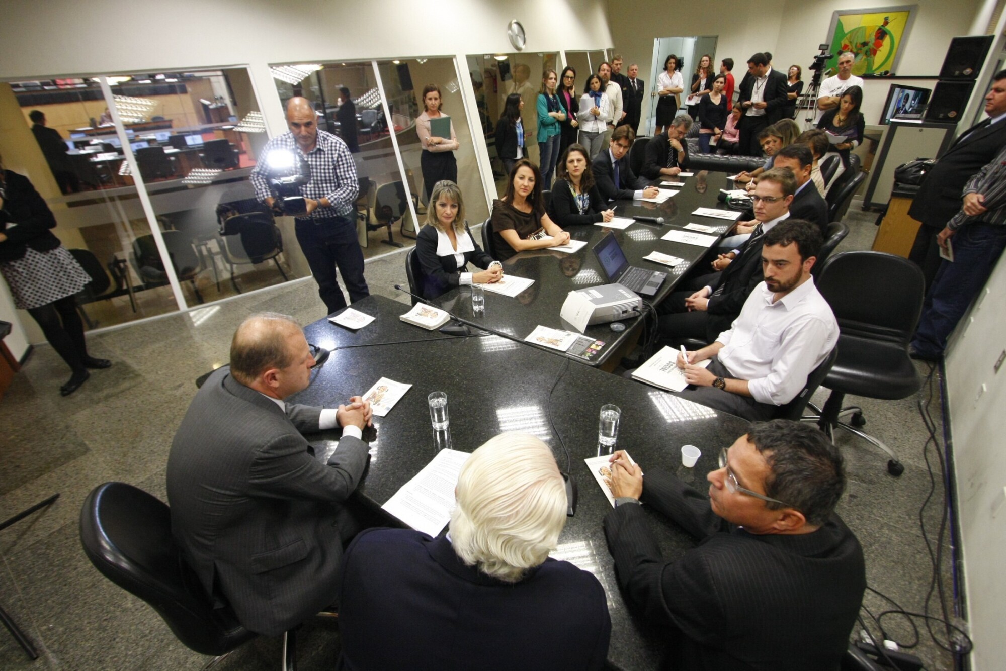 Coletiva - Responsabilidade Social