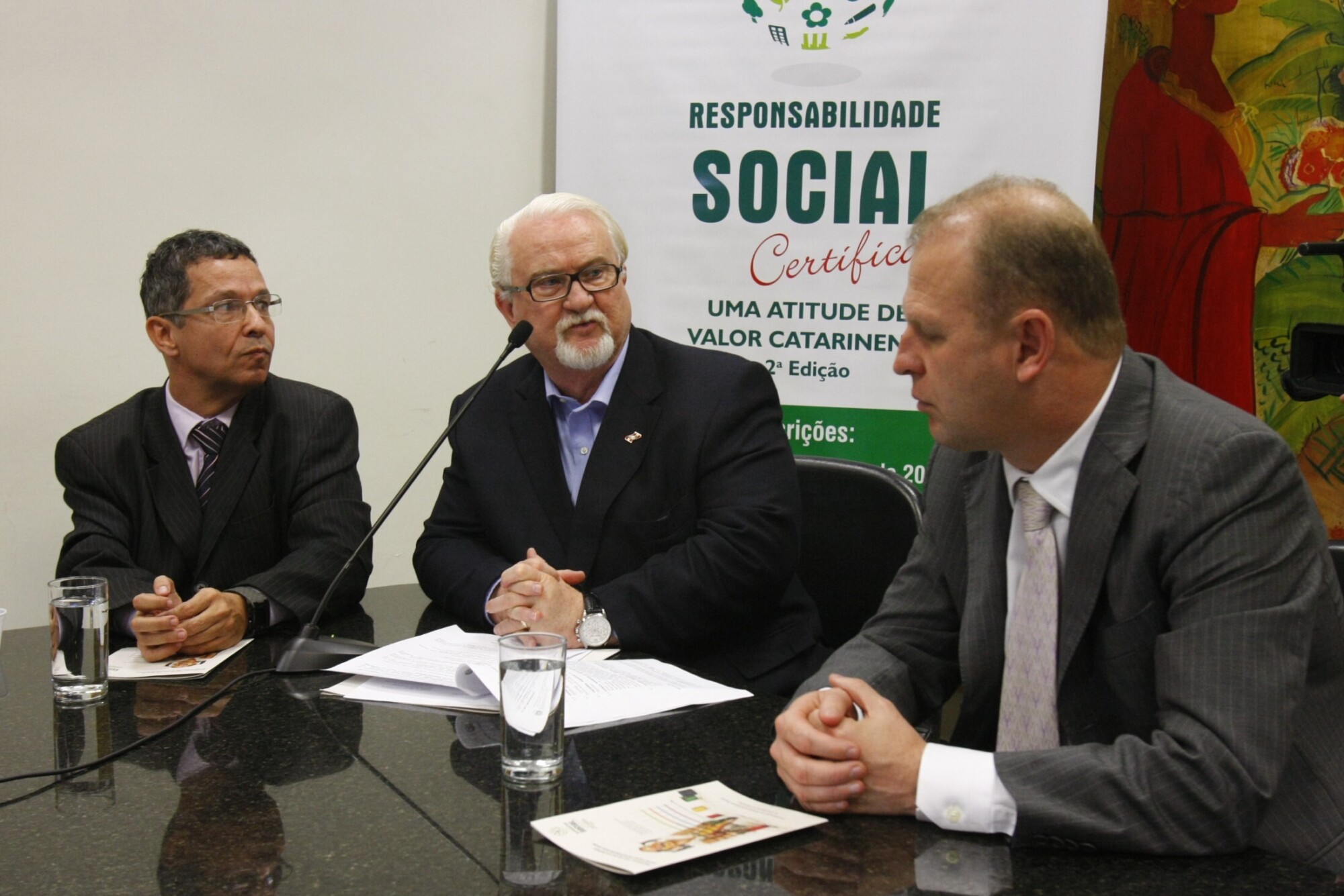 Coletiva - Responsabilidade Social