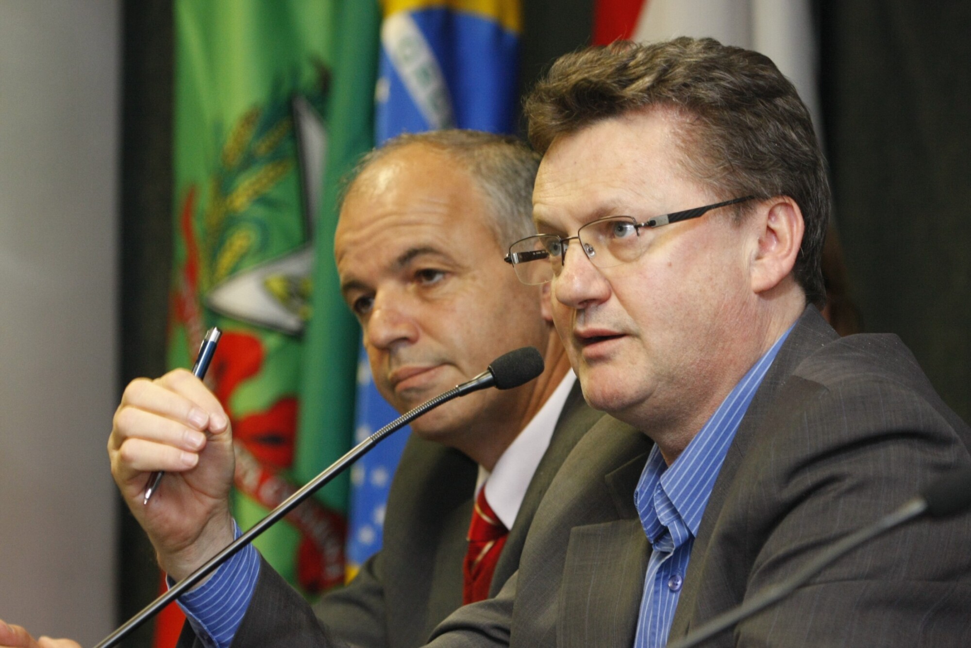 Acélio Casagrande