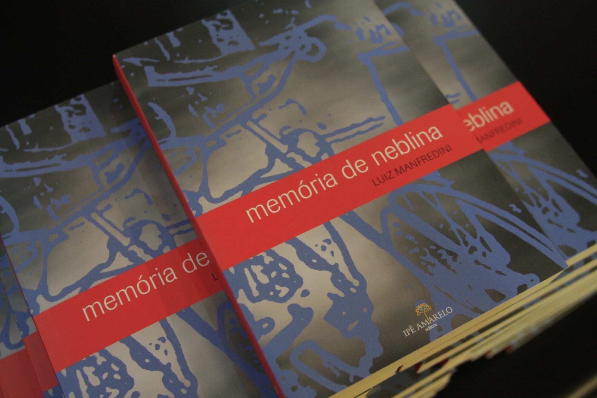 Lançamento Literário 