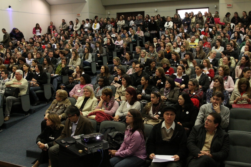 Seminário Acessibilidade