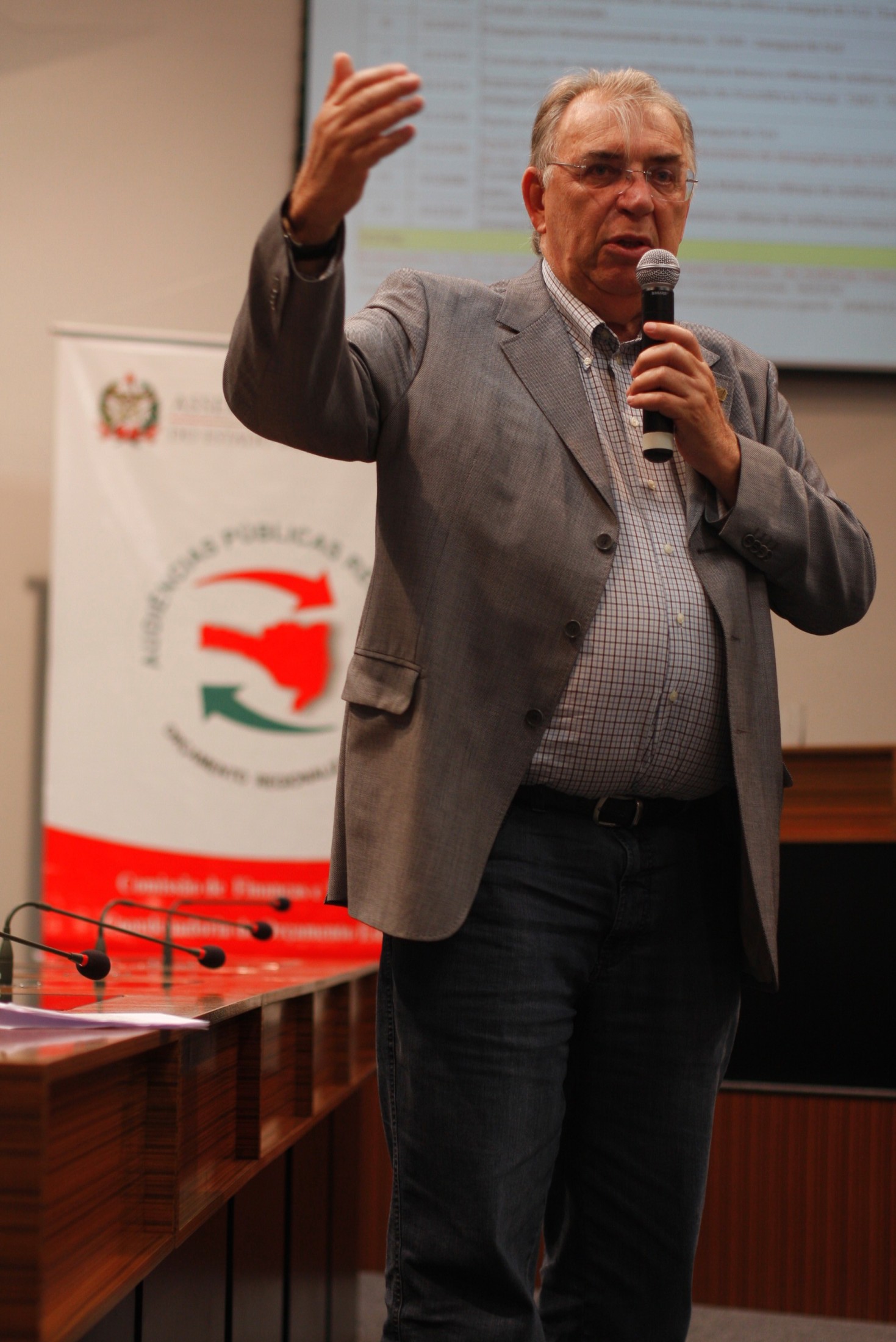 Orçamento Regionalizado - Joinville