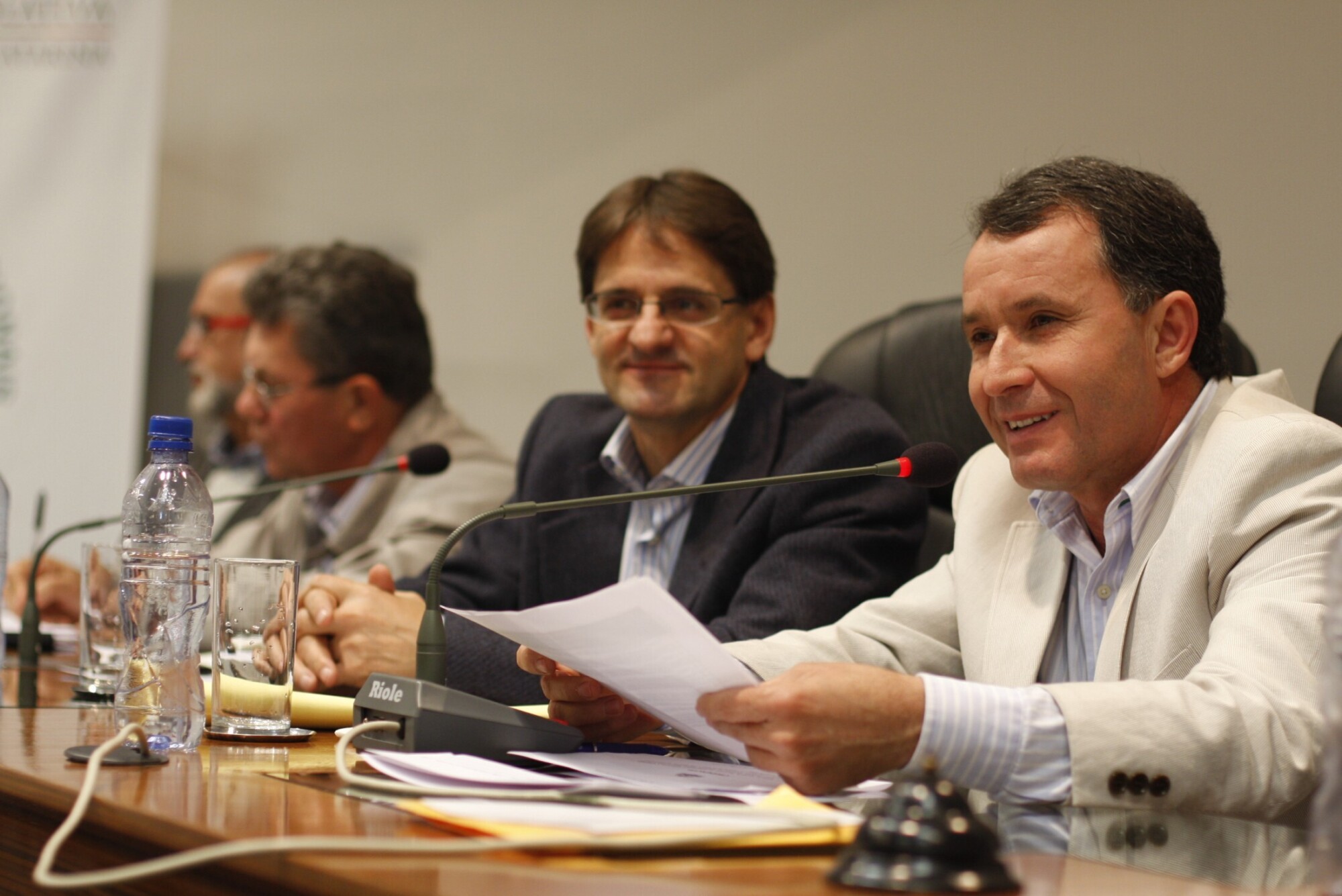 Orçamento Regionalizado - Joinville