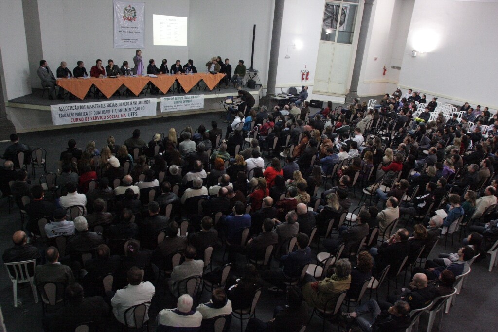 Comissão de Educação