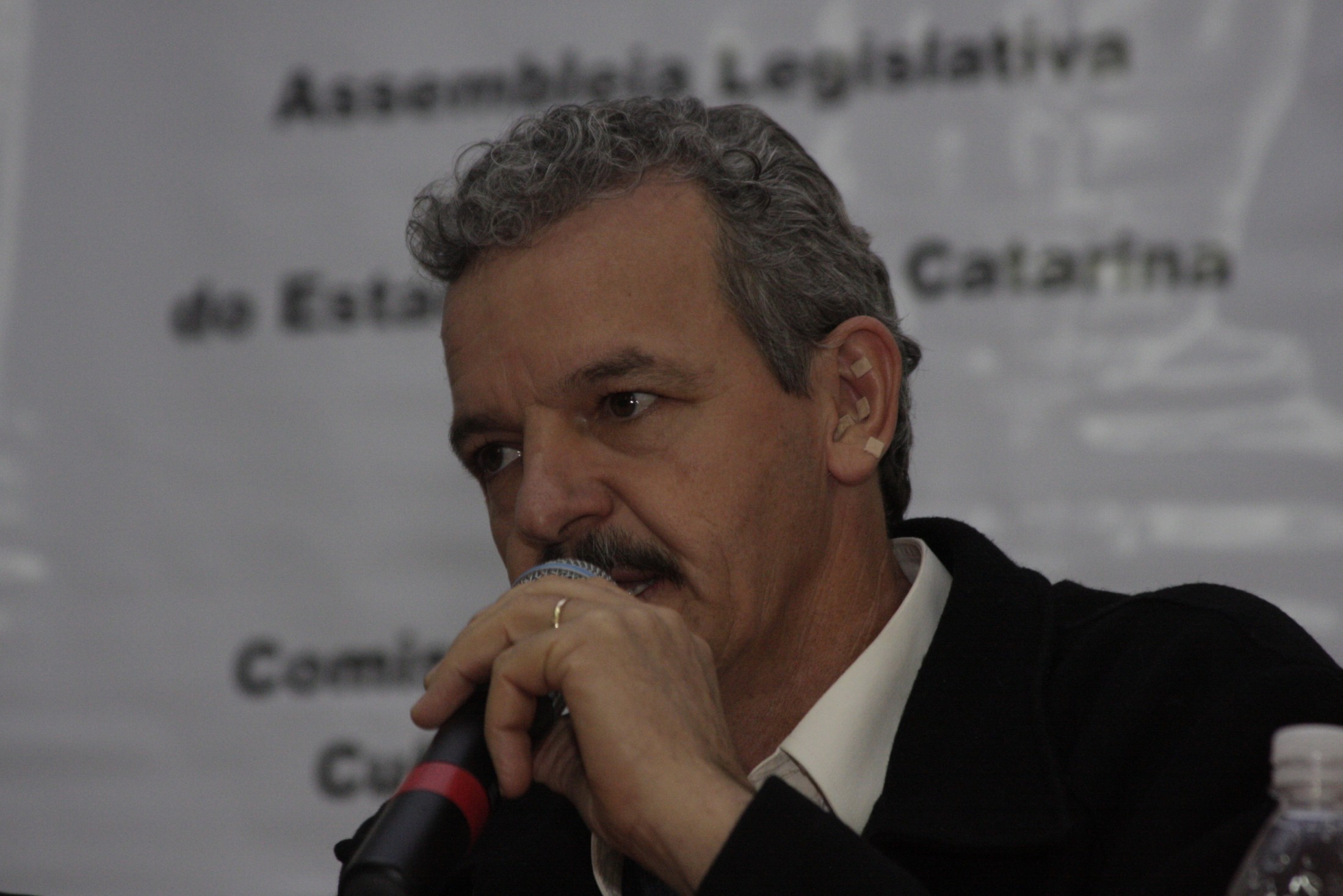 Audiência Pública sobre a UFFS – Chapecó