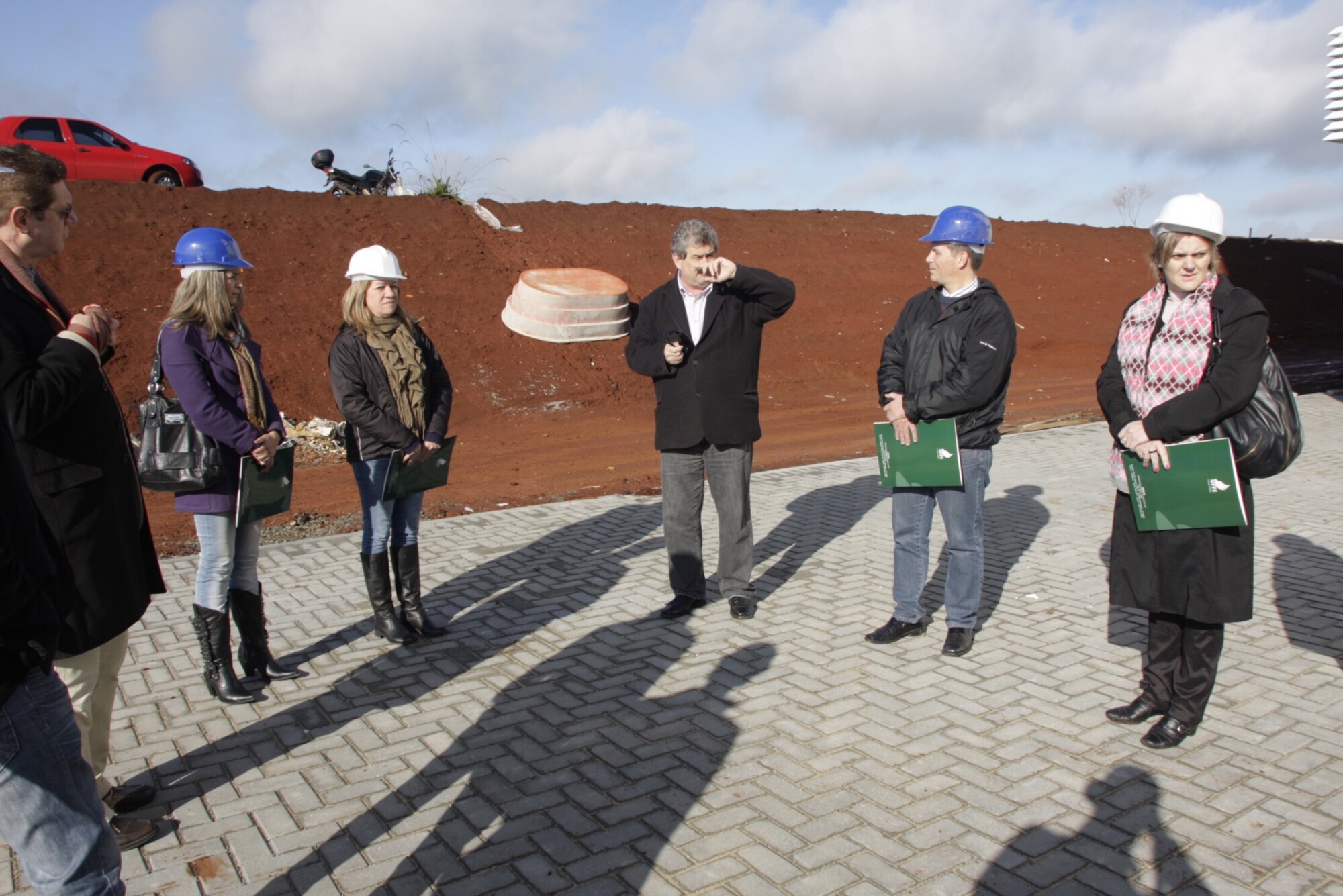 UFFS inaugura este ano a 1ª etapa do Campus Chapecó