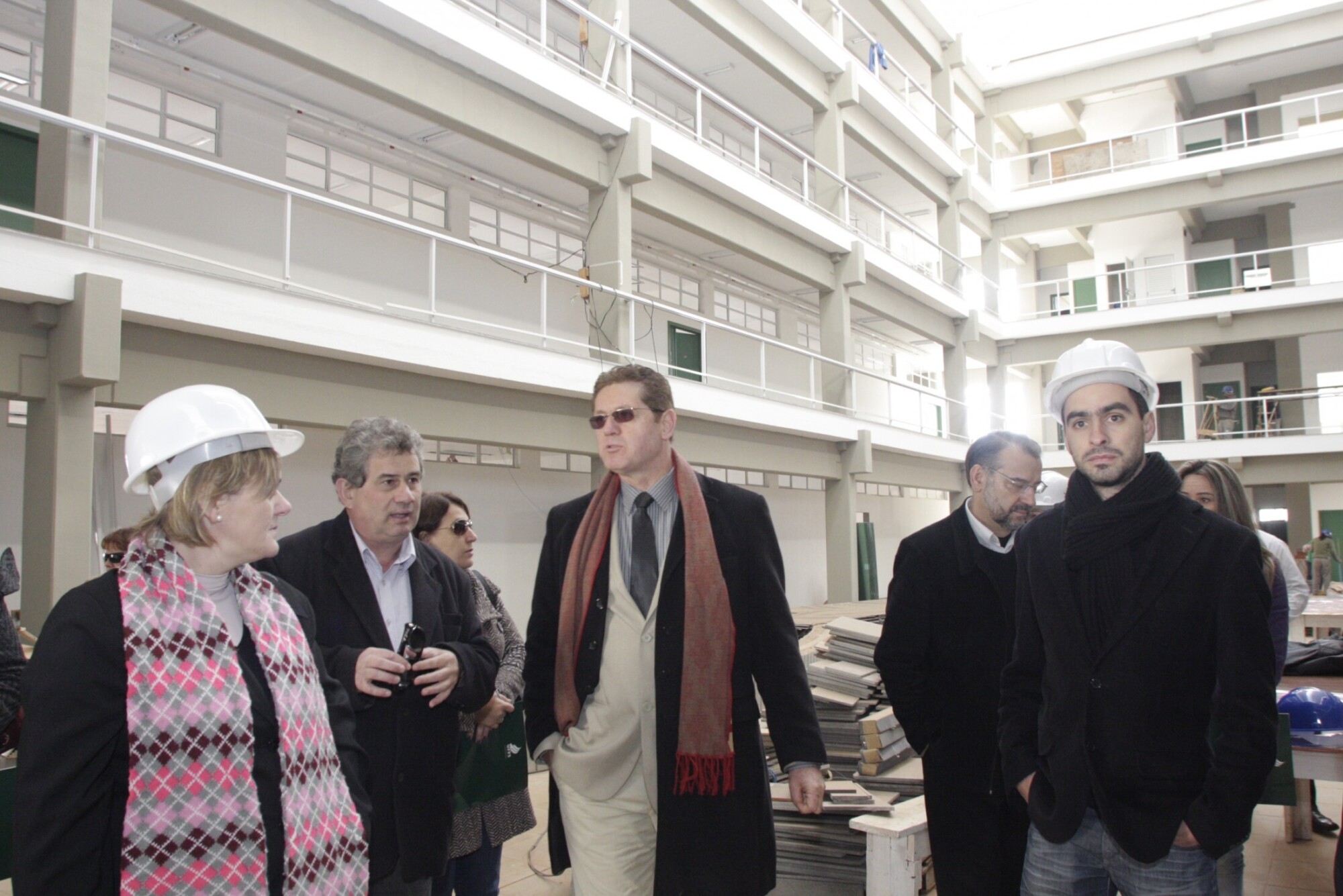 Comissão de Educação - Visita à UFFS