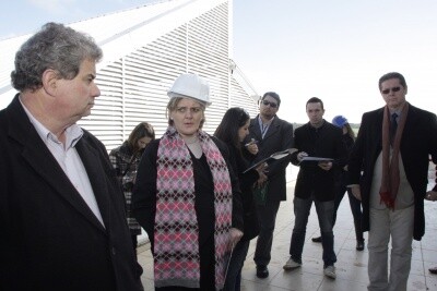 Comissão de Educação - Visita à UFFS
