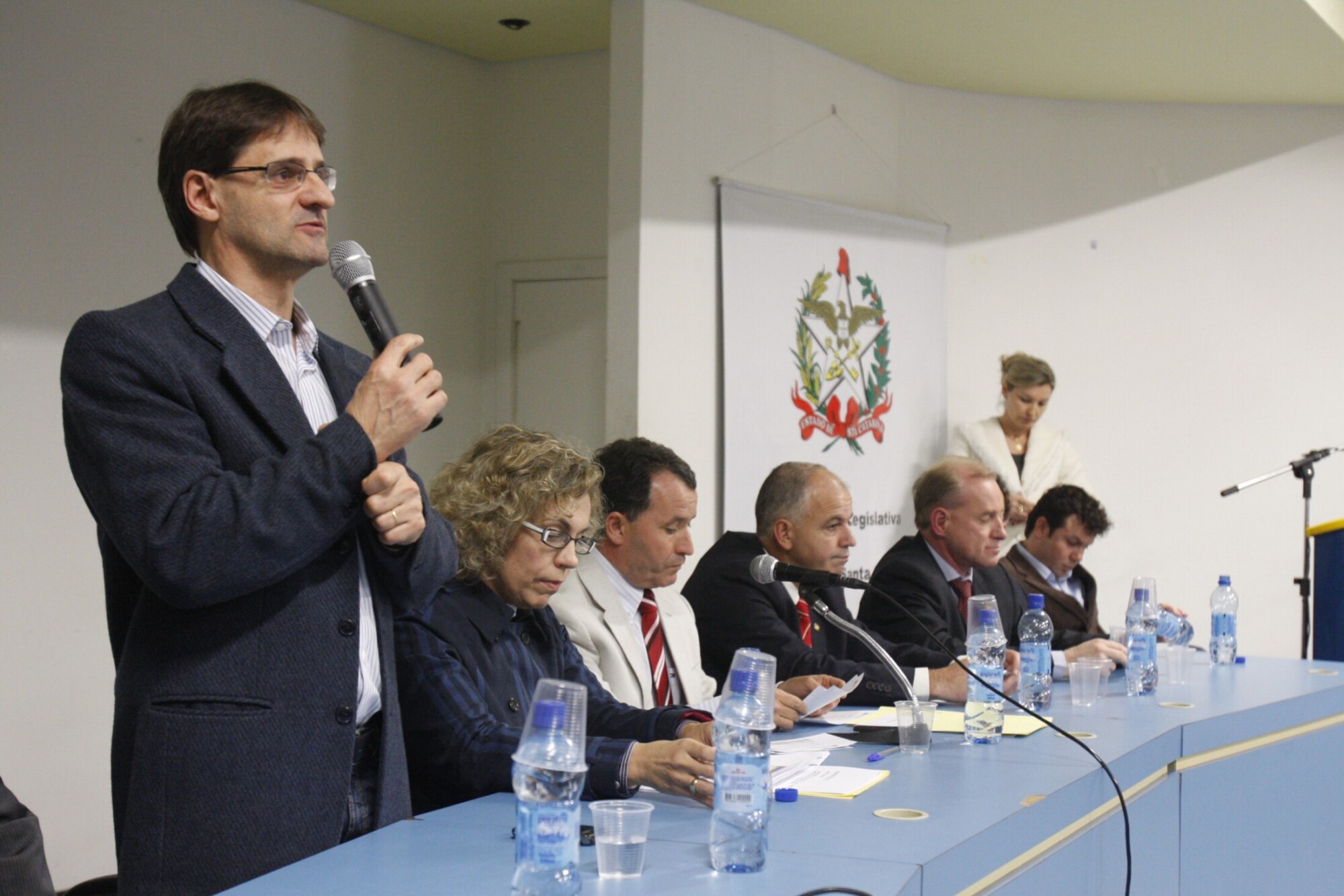 Orçamento Regionalizado - Blumenau
