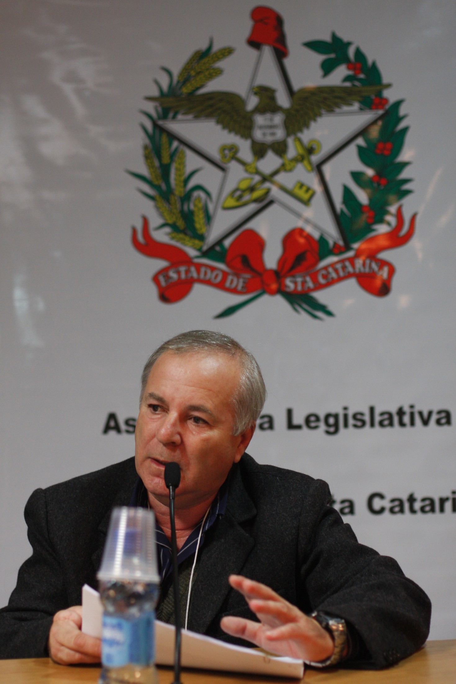 Orçamento Regionalizado - Rio do Sul