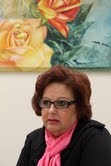 Deputada apresenta políticas públicas para idosos em Conferência Internacional