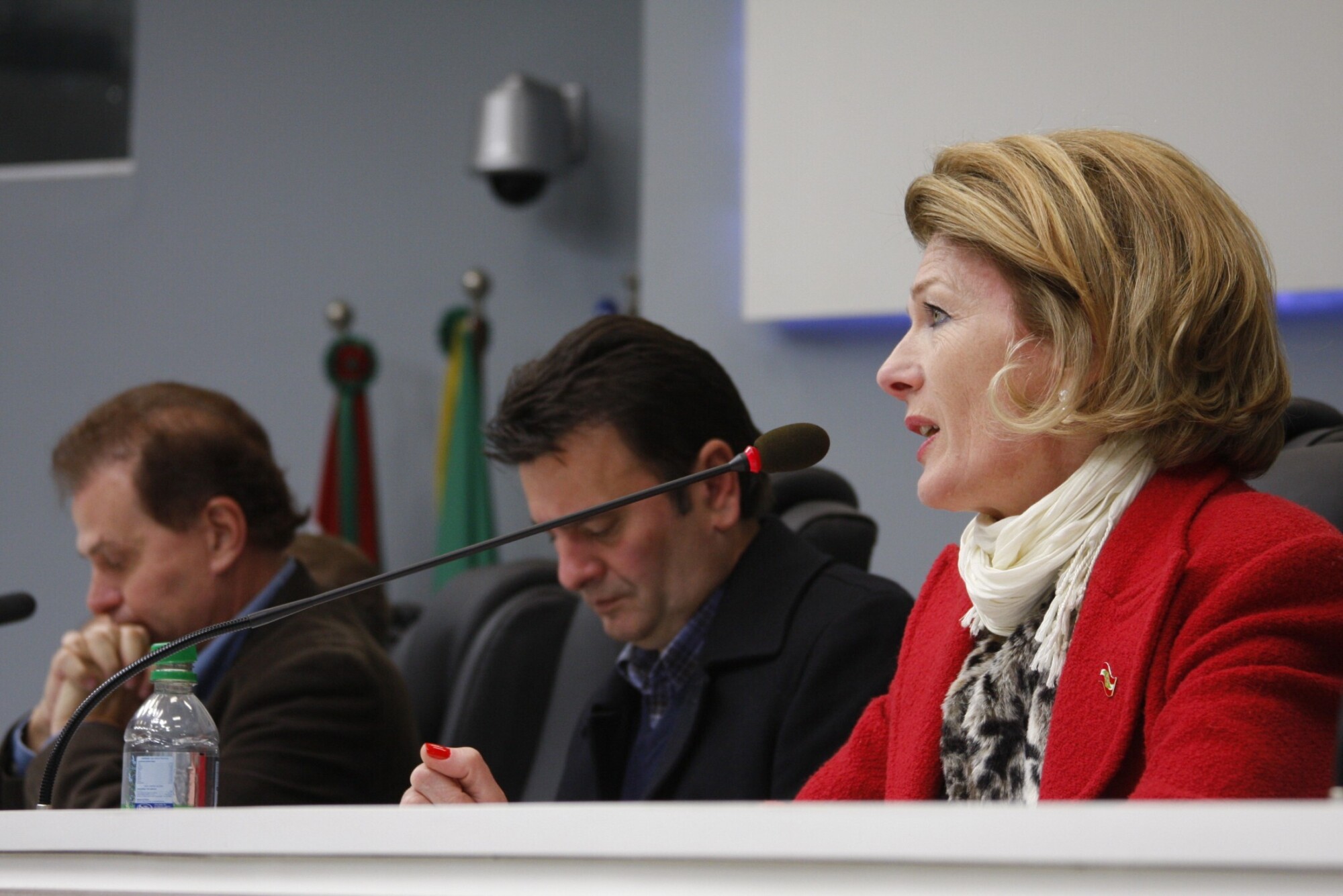 Orçamento Regionalizado - Lages