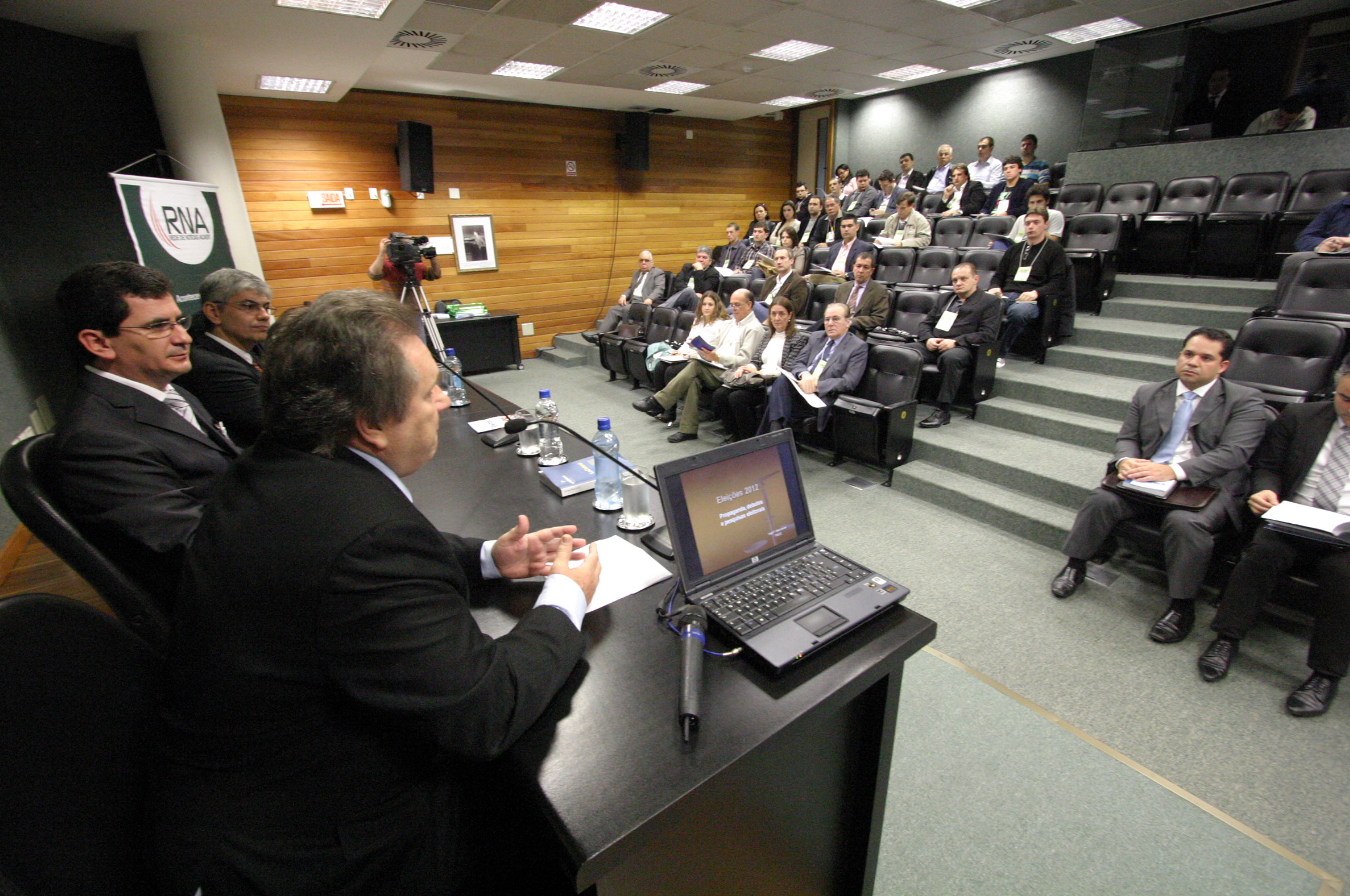 Seminário Acaert