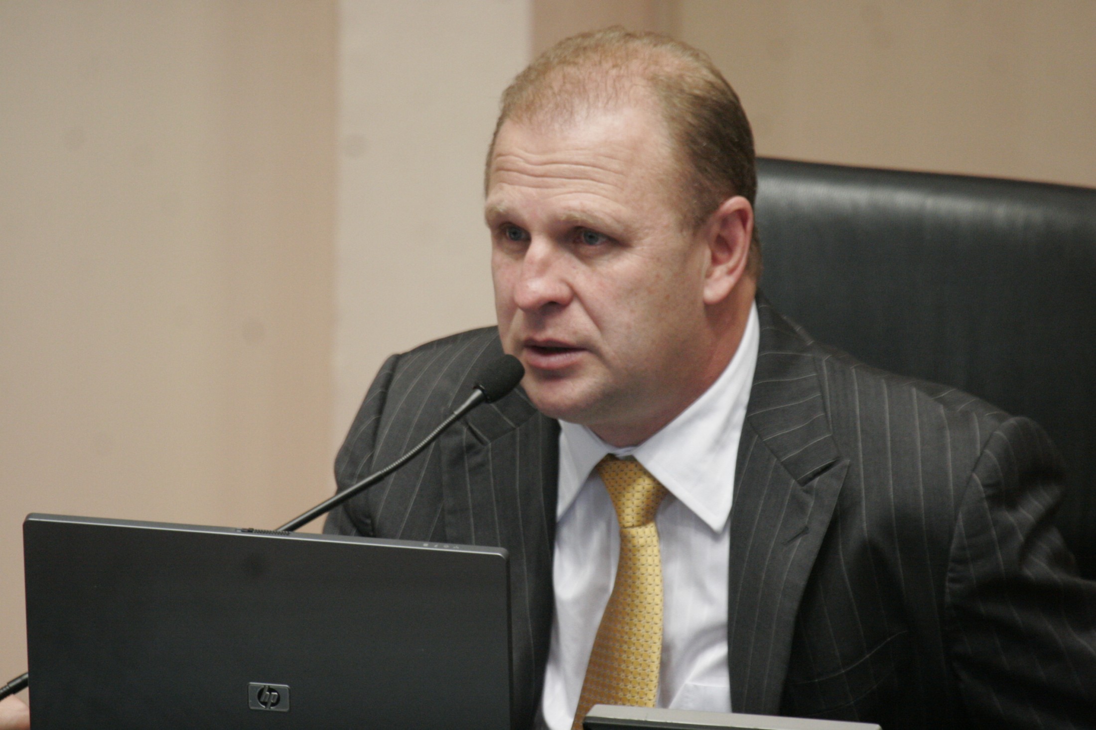 Deputado Gelson Merisio (PSD)