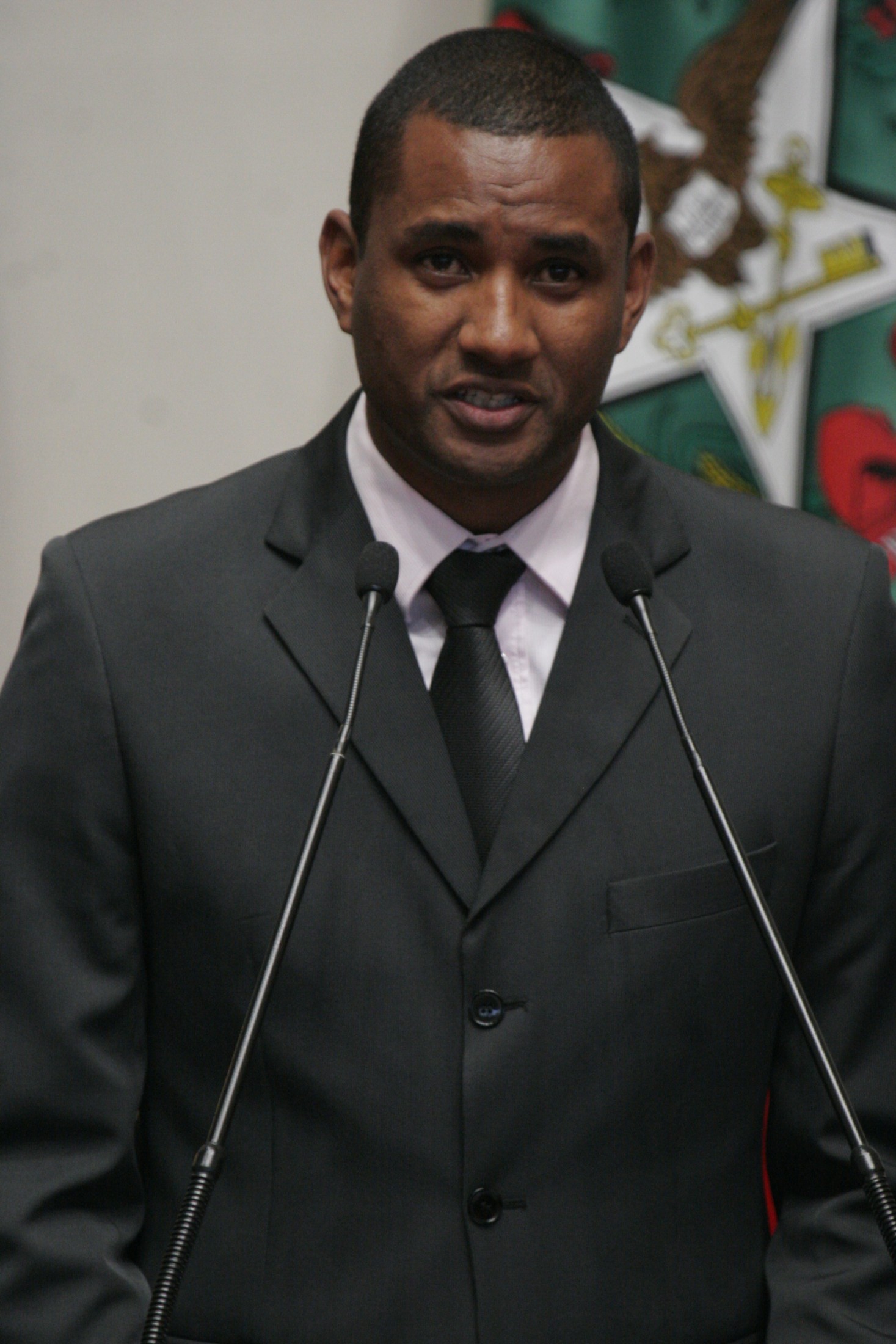 Sessão Ordinária - Plenário Osni Regis - Deputado Sandro Silva (PPS)