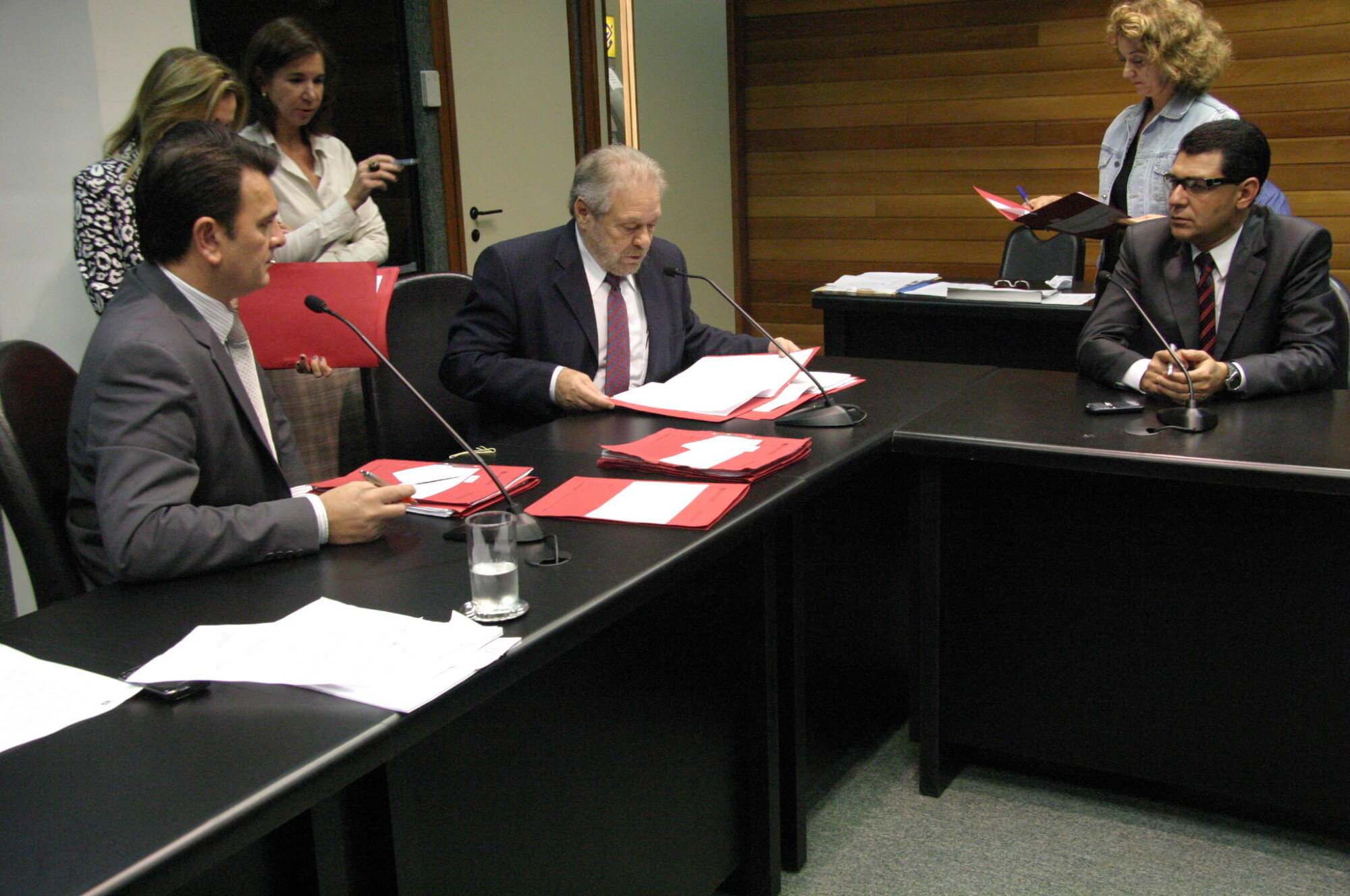Comissão de Trabalho aprova projeto que oficializa Brusque como cidade berço dos JASC