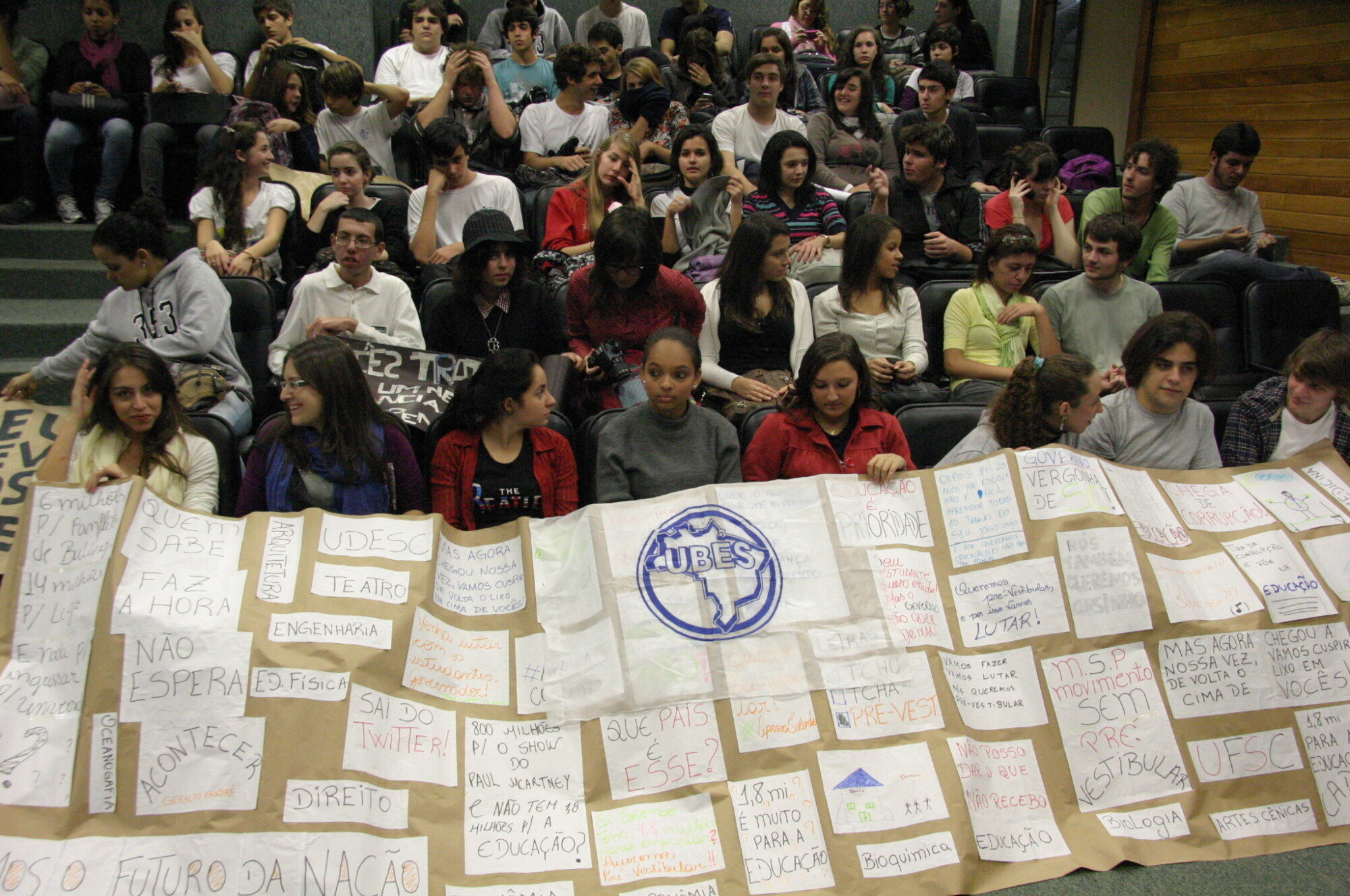 Comissão de Educação