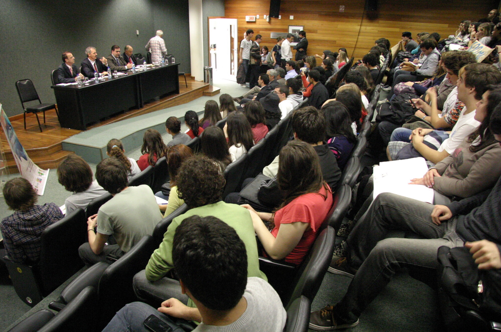 Comissão de Educação