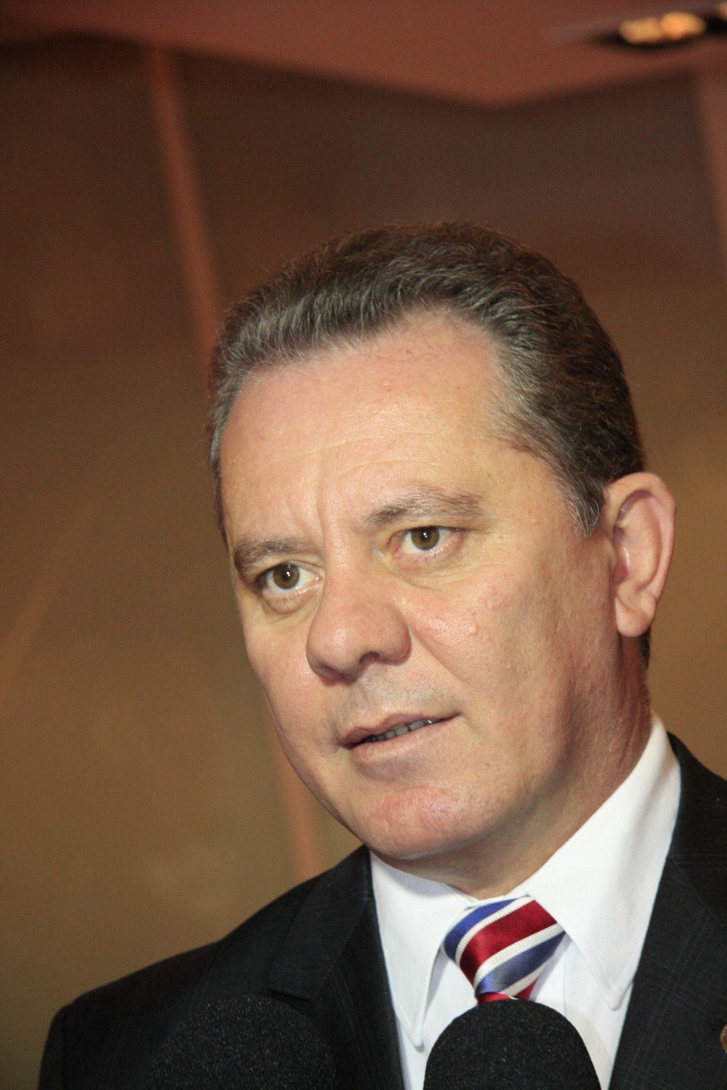 Deputado Joares Ponticelli (PP)