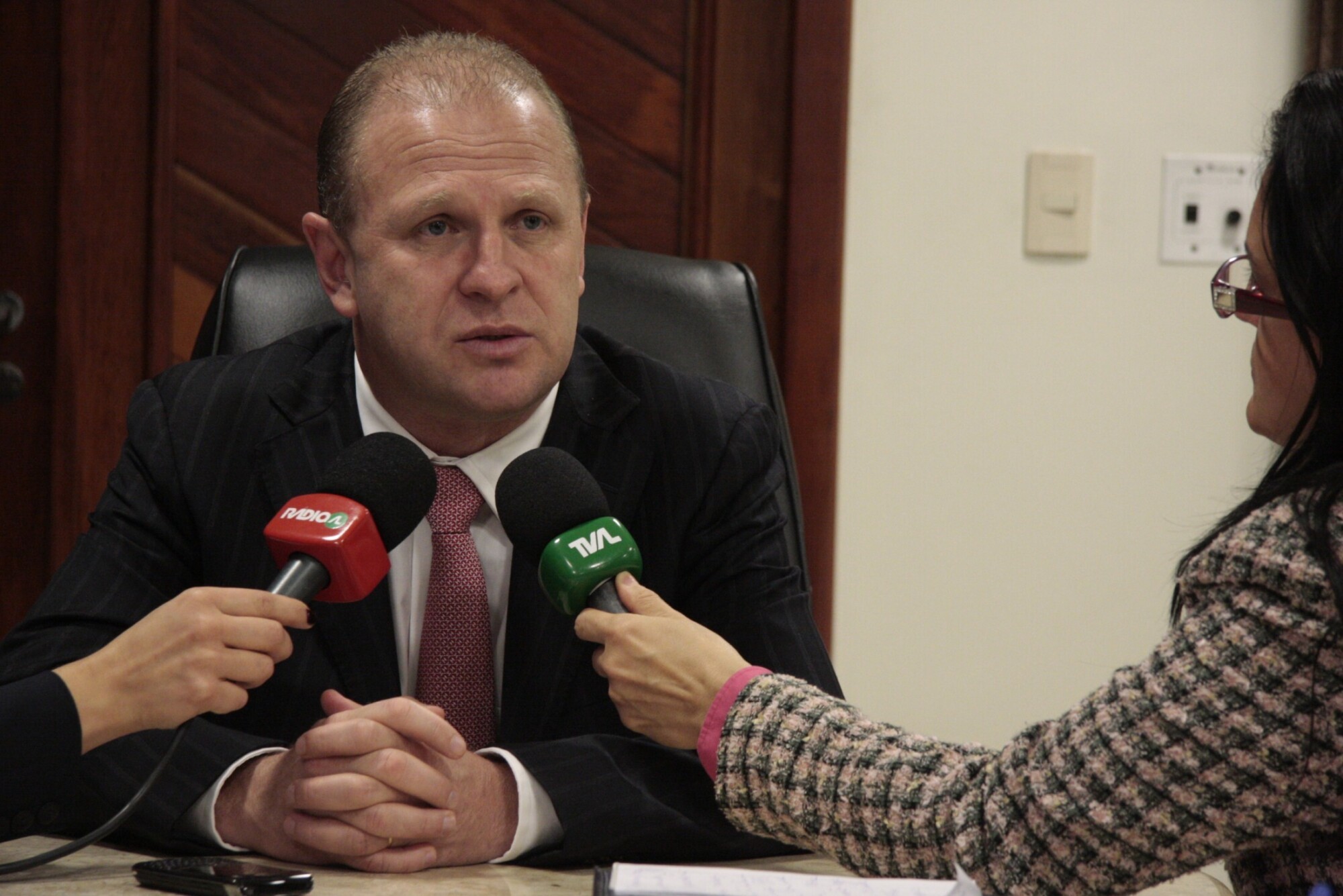 Entrevista - Deputado Gelson Merisio (PSD)