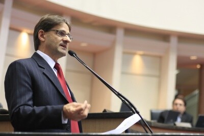 Deputado quer ampliar o número de núcleos regionais da Defensoria Pública em SC