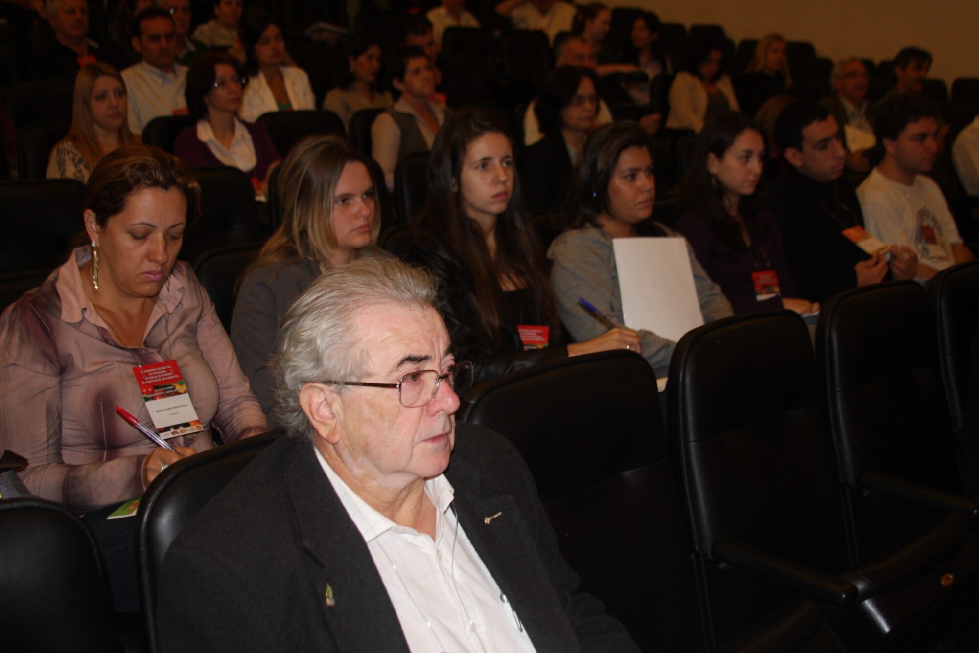 Assembleia sedia seminário sobre o Programa de Análise de Resíduos de Agrotóxicos em Alimentos