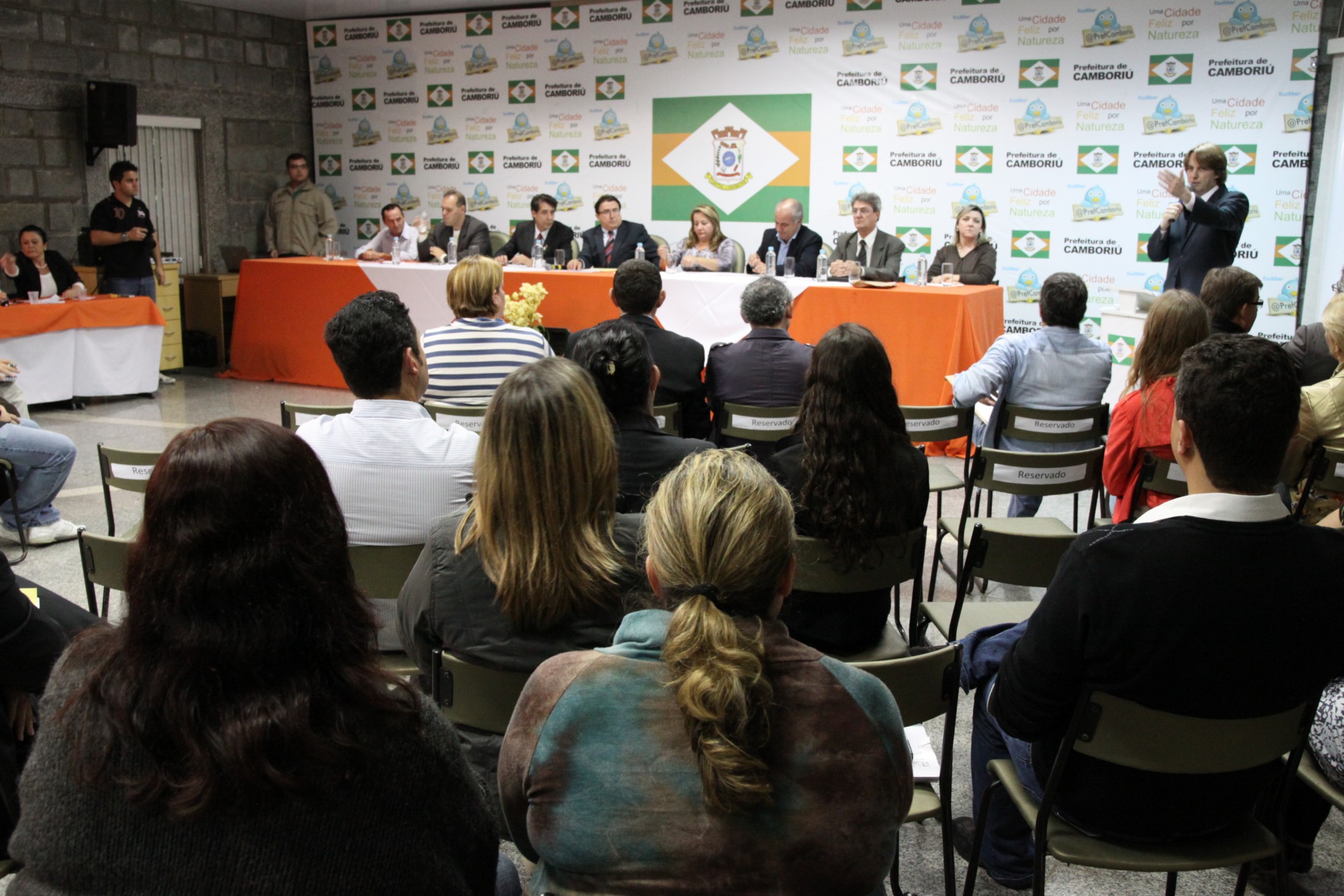 Fórum Cirurgias Seletivas- Comissão de Saúde