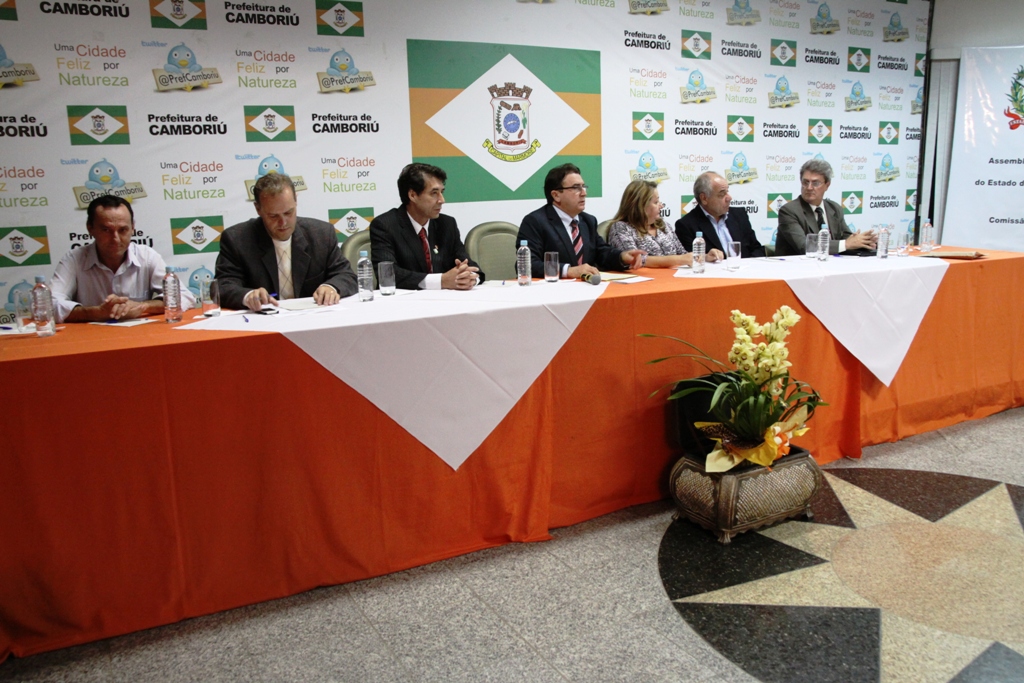 Fórum Cirurgias Seletivas- Comissão de Saúde