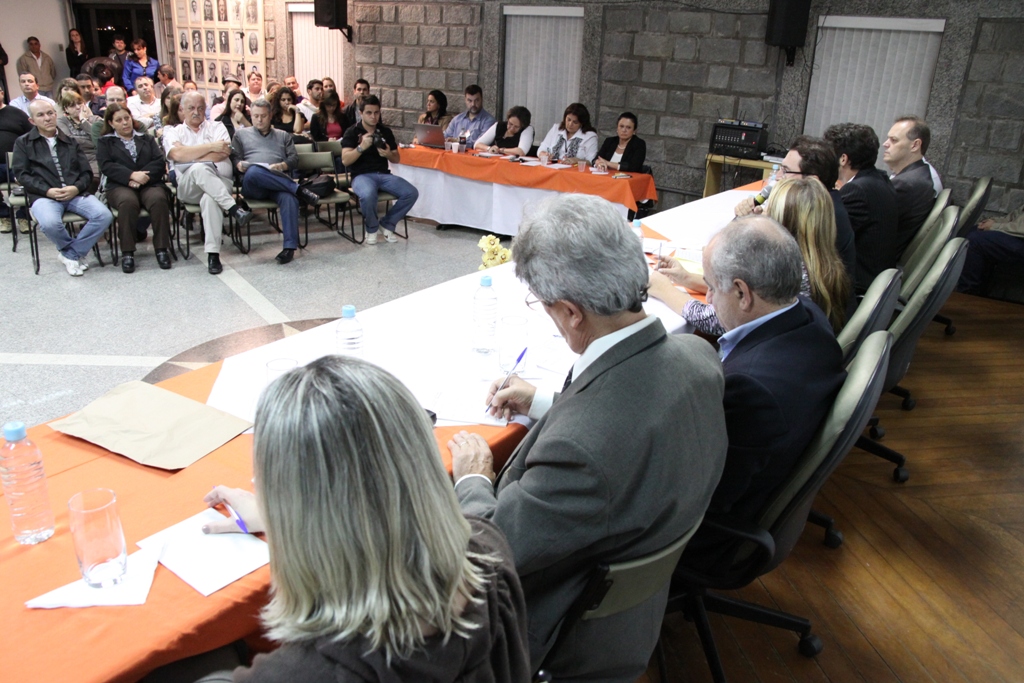 Fórum Cirurgias Seletivas- Comissão de Saúde