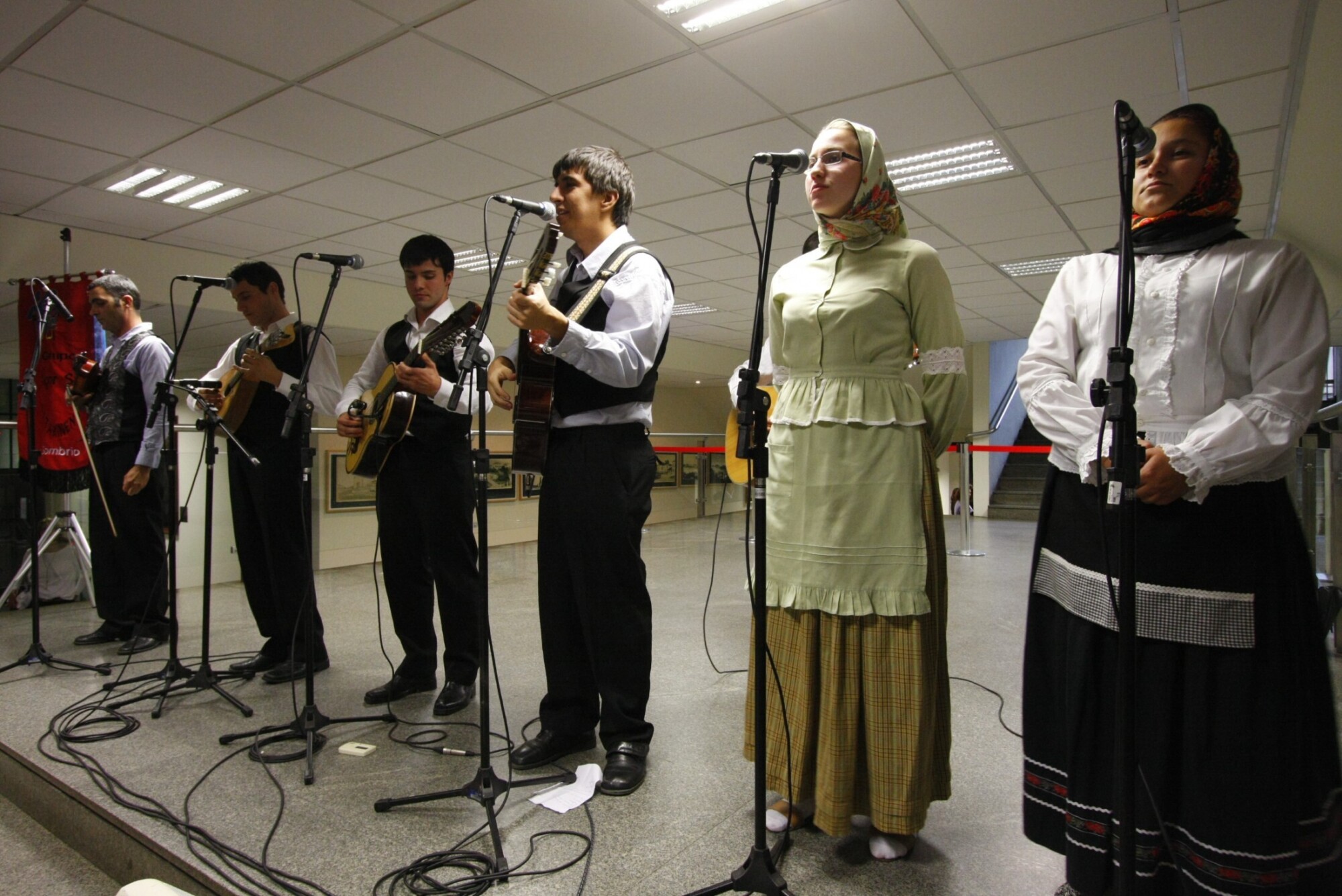 Lançamento do 13º Arraial Fest