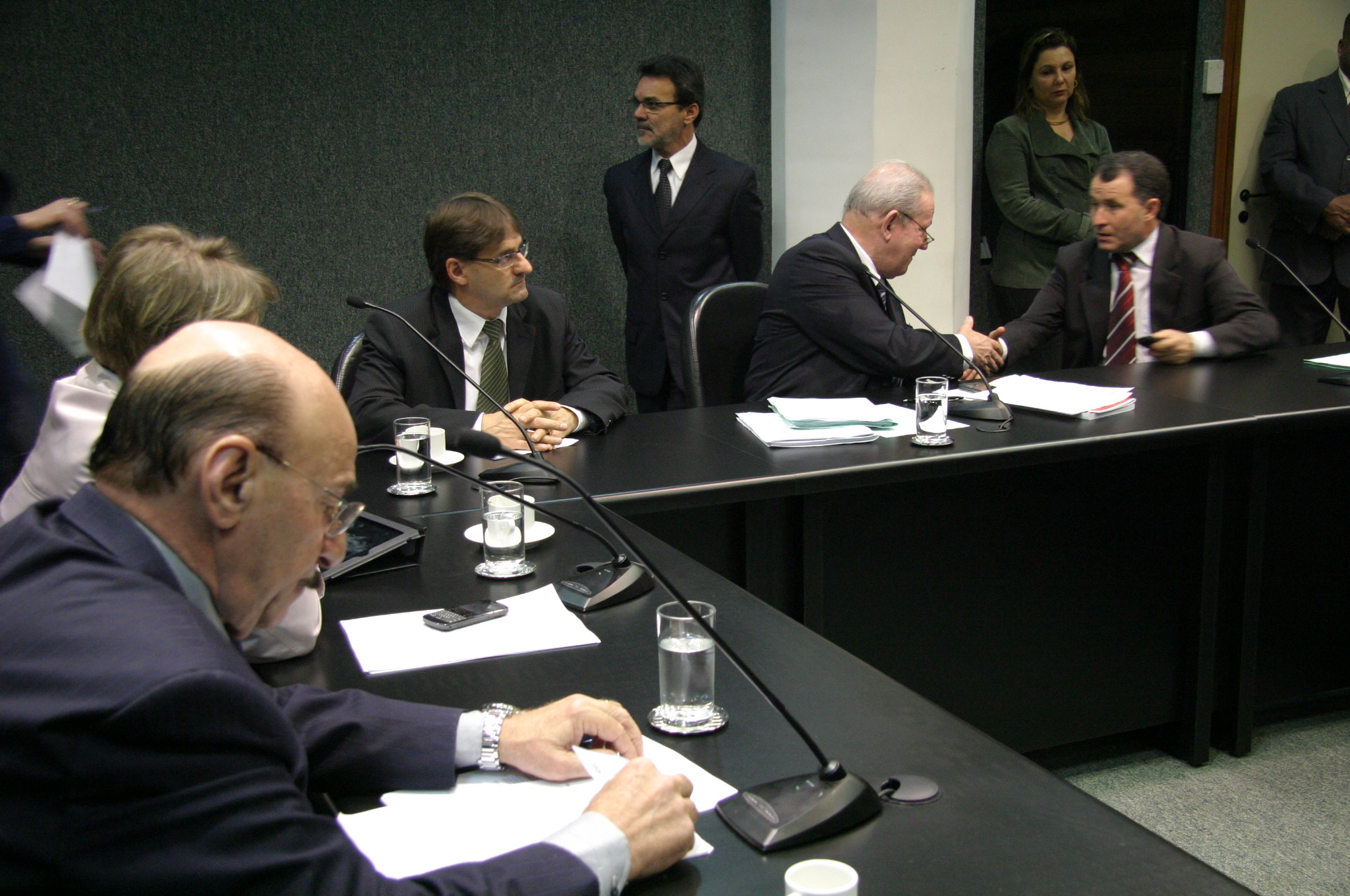Comissão de Finanças